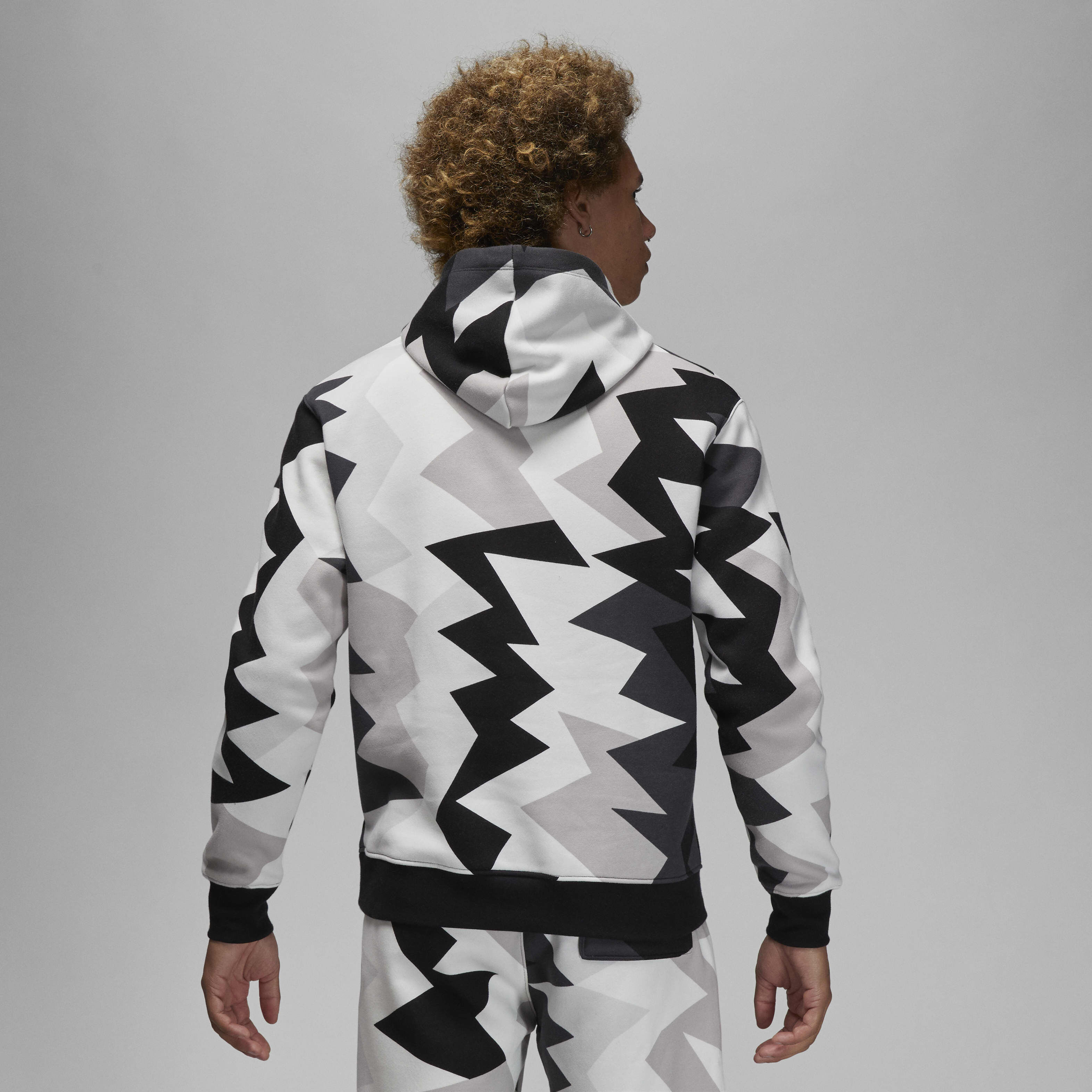 Jordan Flight MVP image number 1