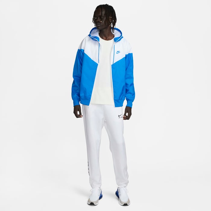 Nike Sportswear Windrunner image number 7 Nike Sportswear Windrunner image number 7