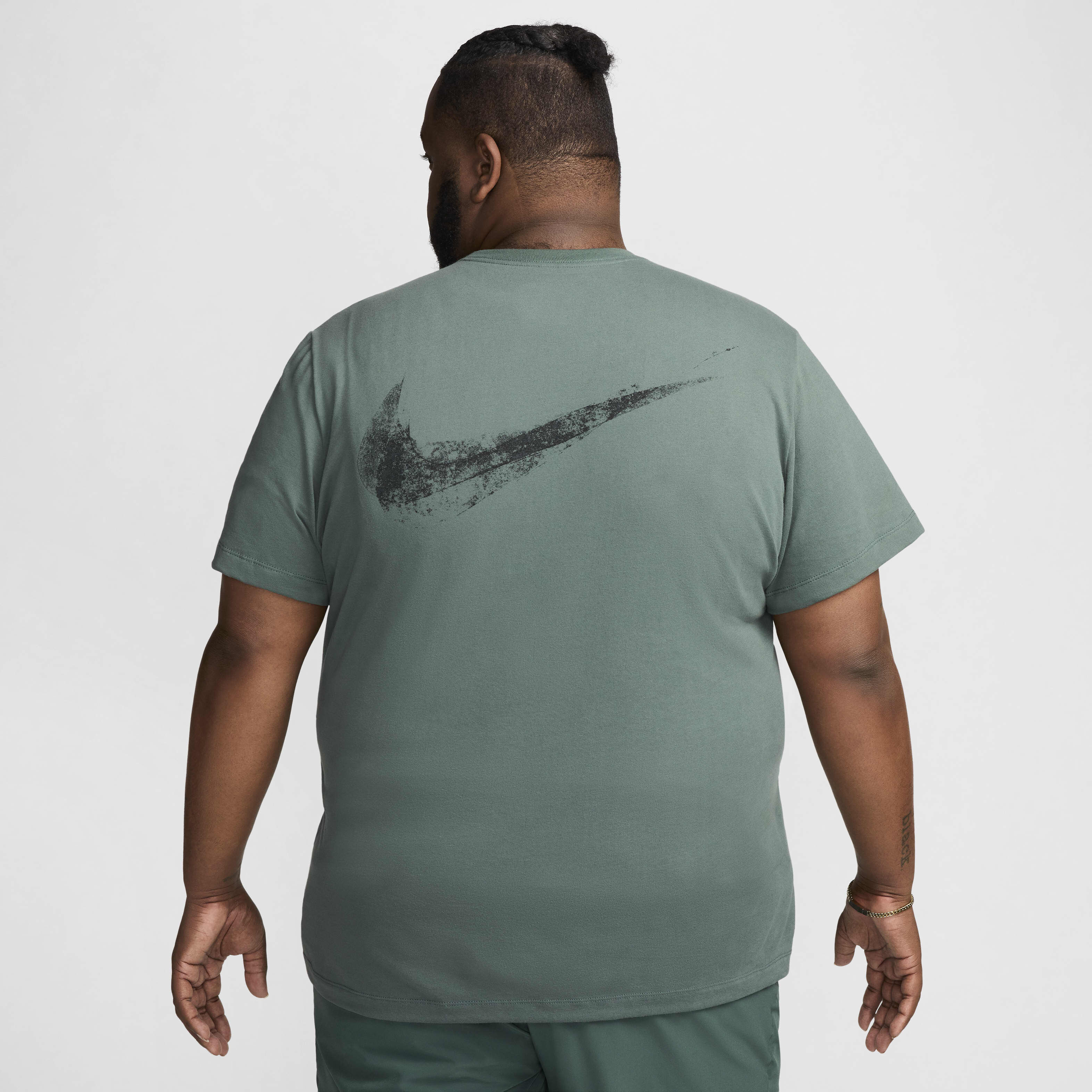 Nike plus size mens discount