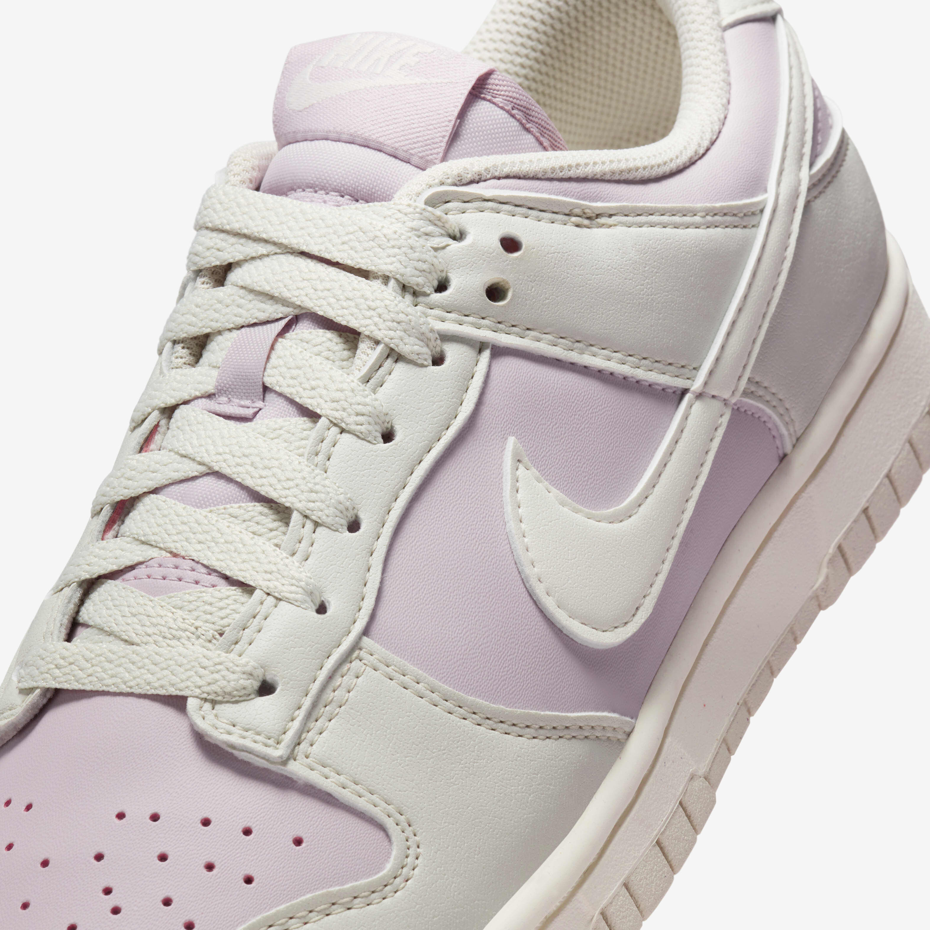 Buy Nike Dunk Low Next Nature Women's Shoes - Light Bone