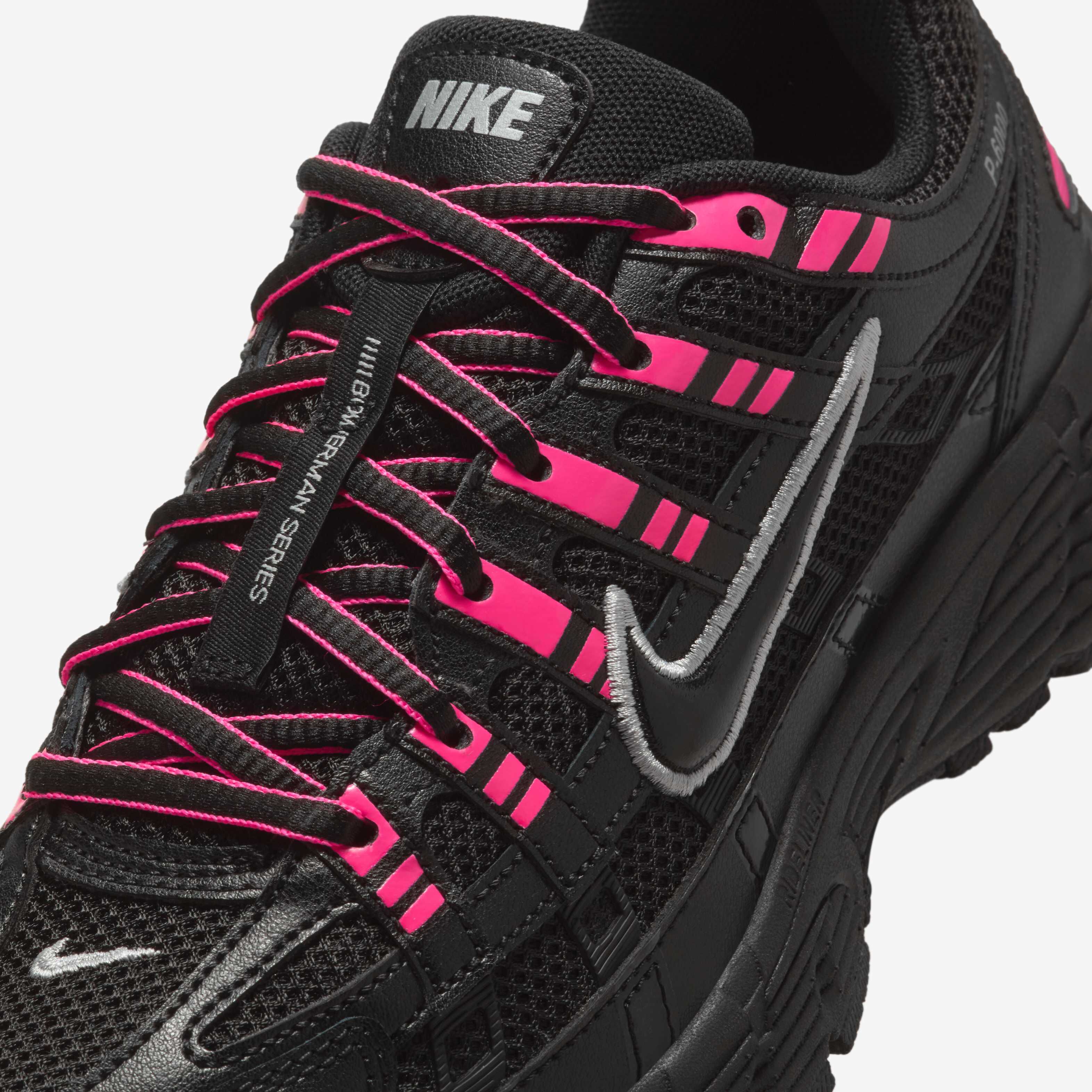 Nike P-6000 image number 6