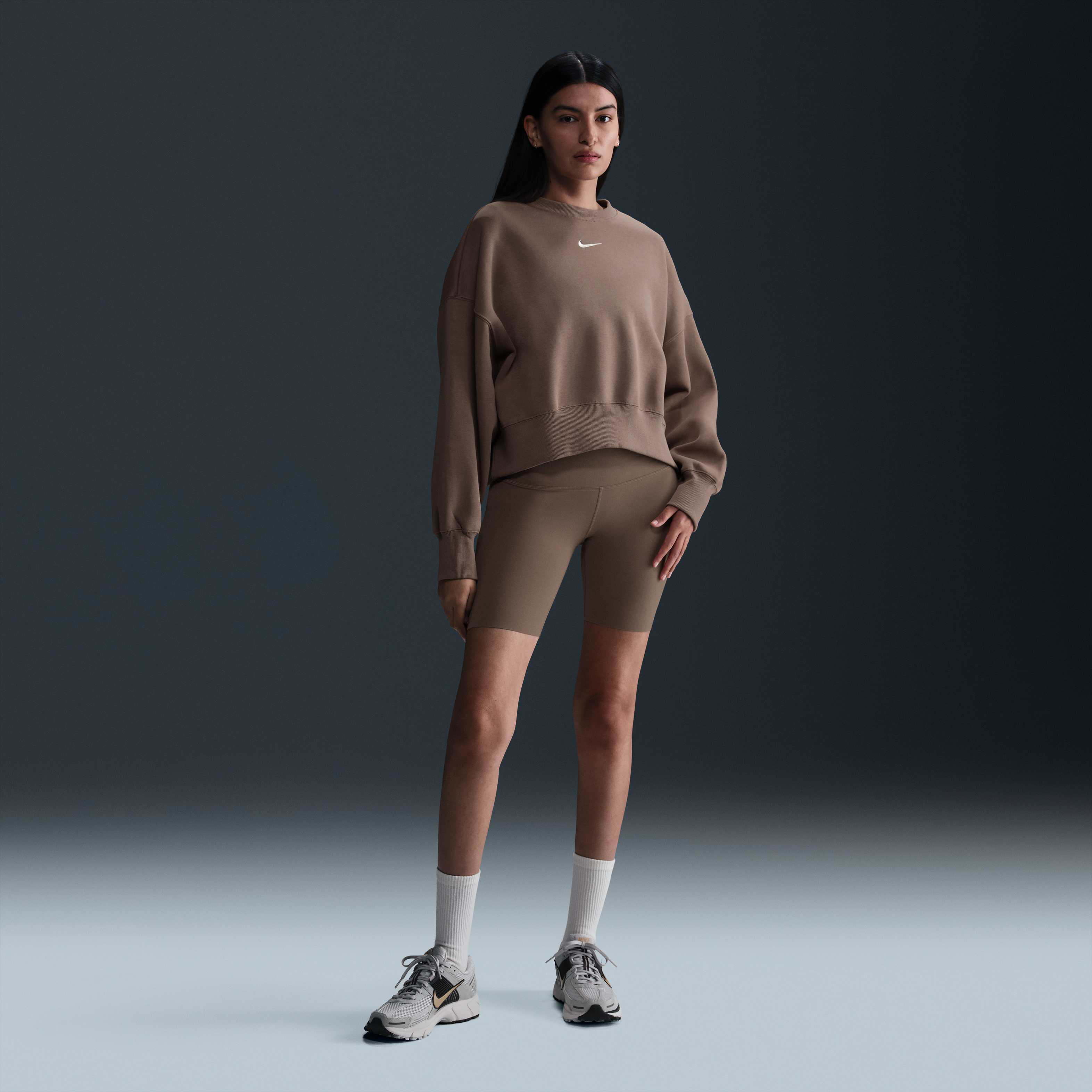 Nike Sportswear Phoenix Fleece image number 3