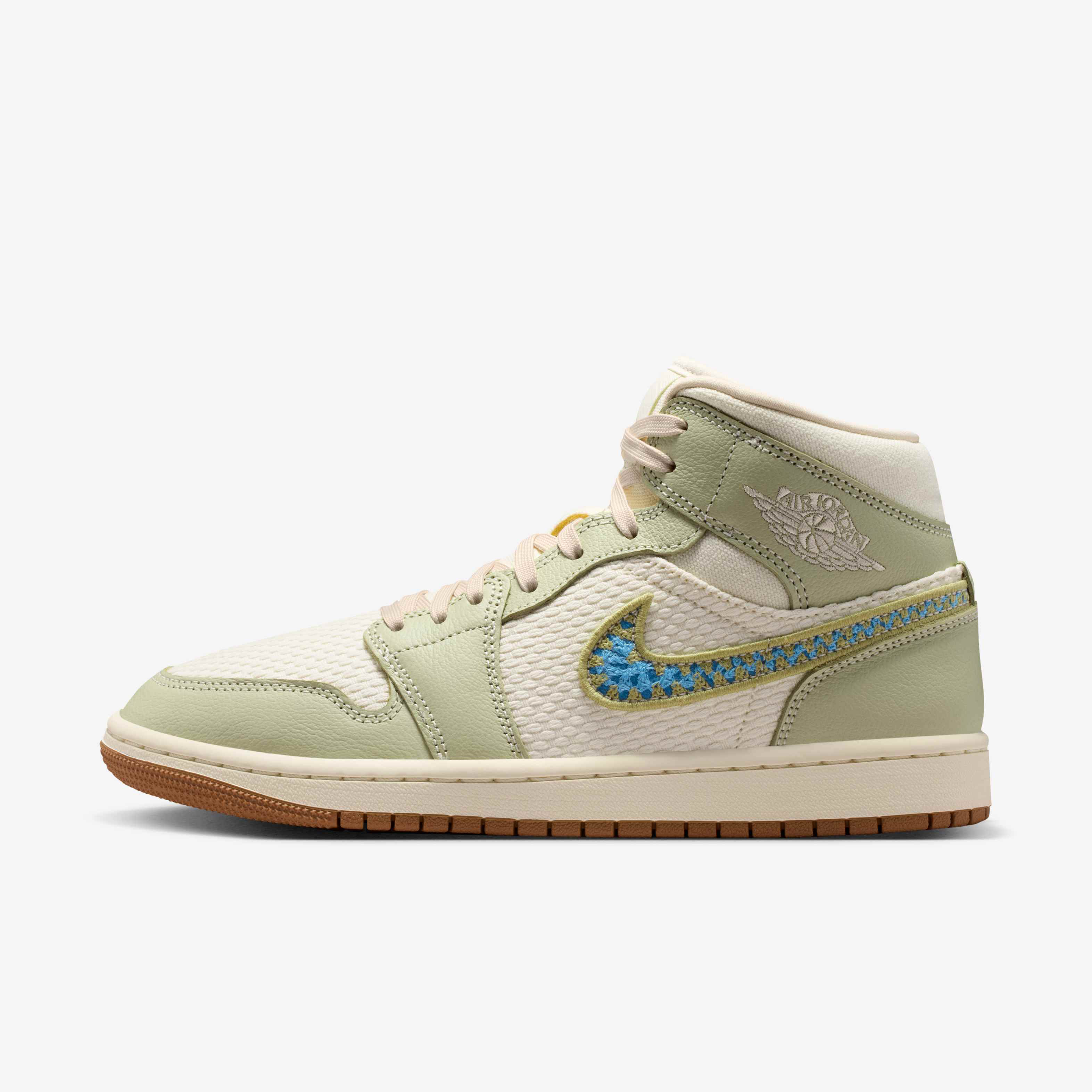 Air Jordan 1 Mid SE image number 0