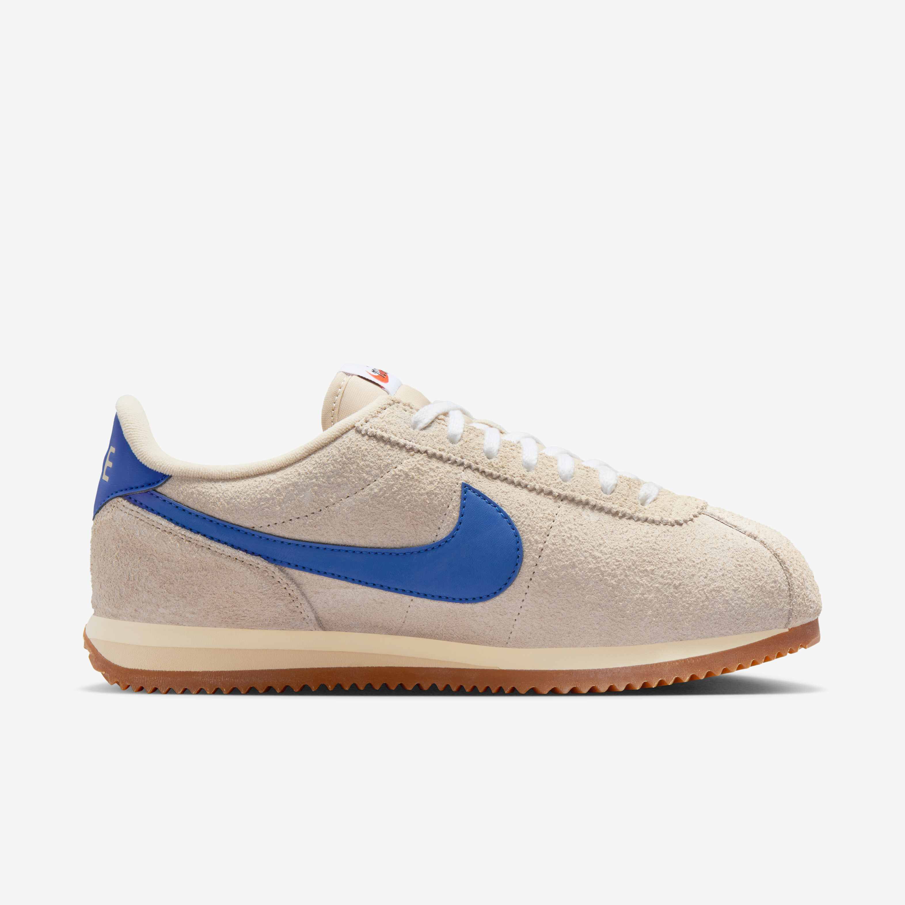 Nike Cortez Vintage Suede image number 2
