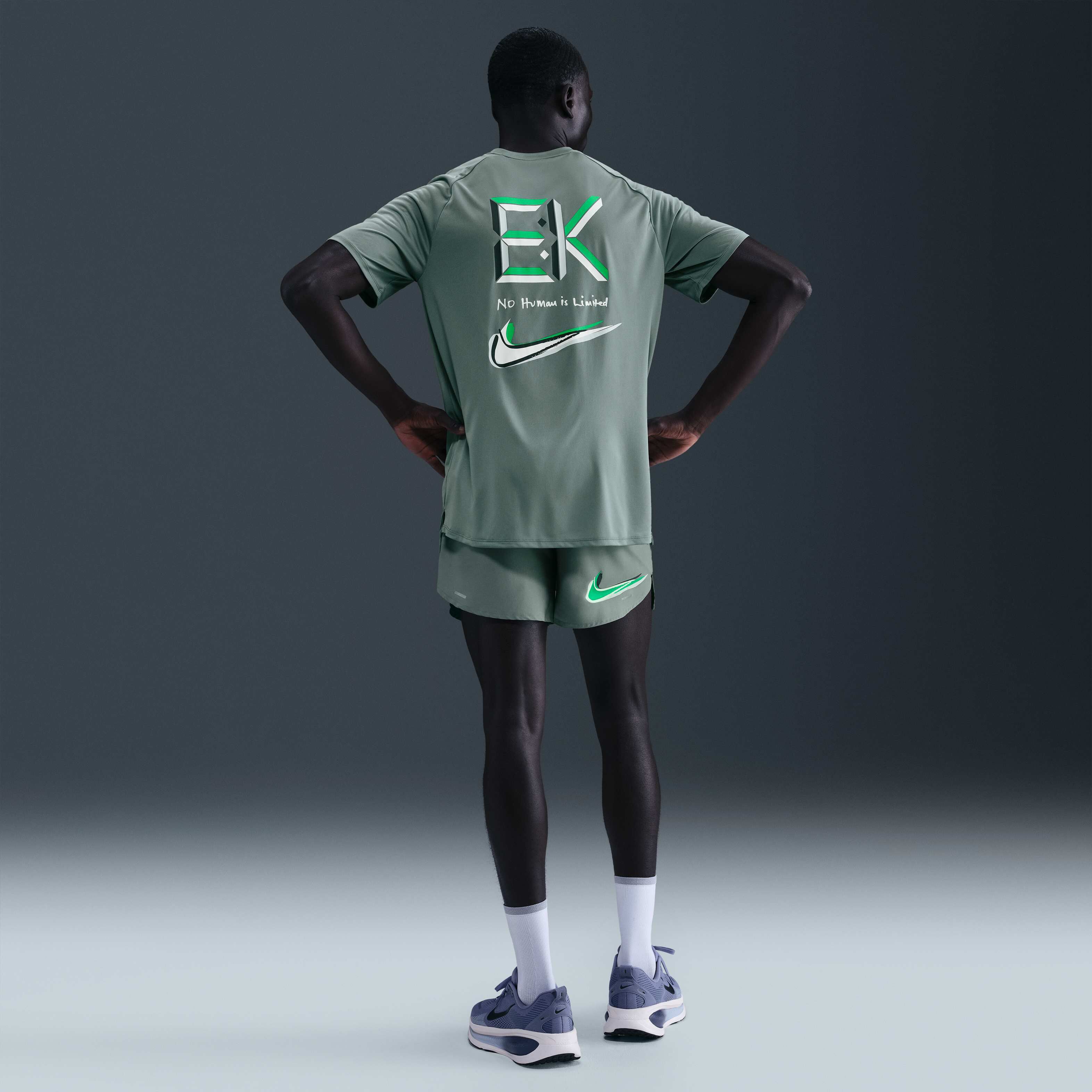 Nike Stride 'Eliud Kipchoge' image number 3