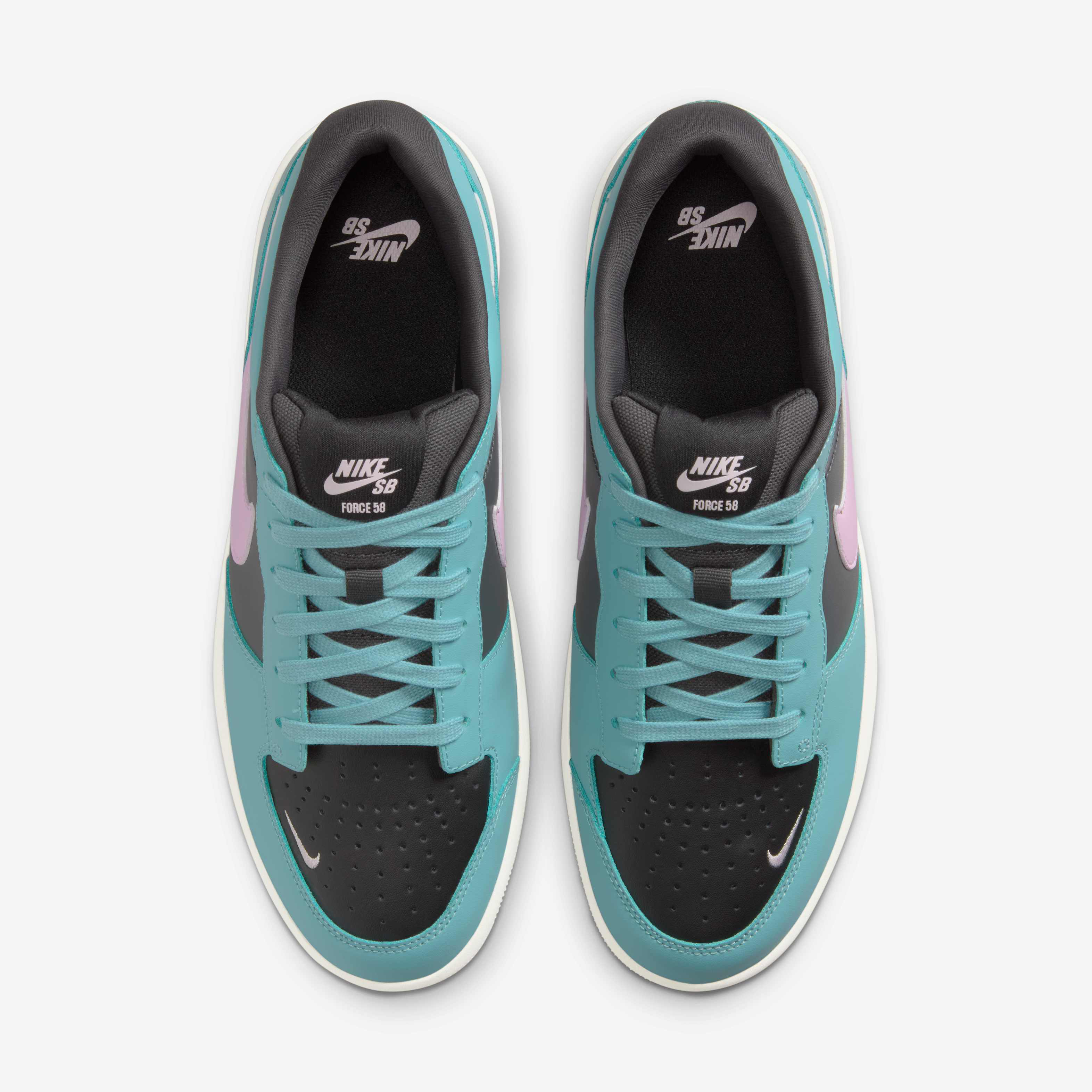 Nike SB Force 58 Premium image number 3