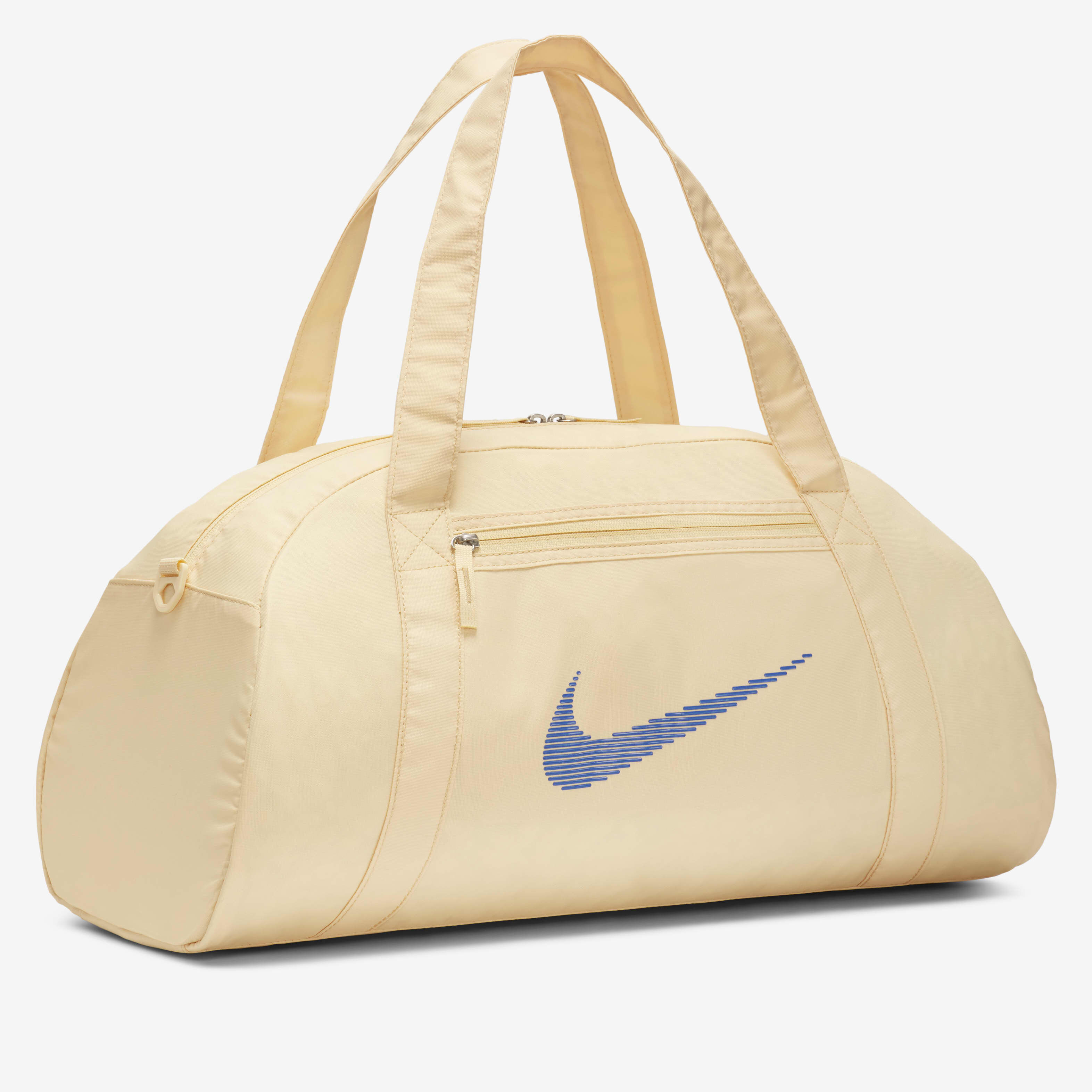 Buy Nike Gym Club Duffel Bag (24L) - Pale Vanilla/Pale