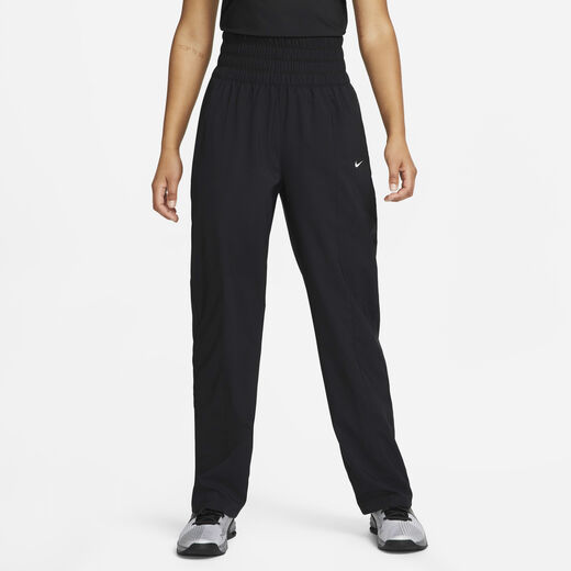 Trousers & Tights-Nike, Nike Dri-FIT One, Women's Ultra High-Waisted Trousers