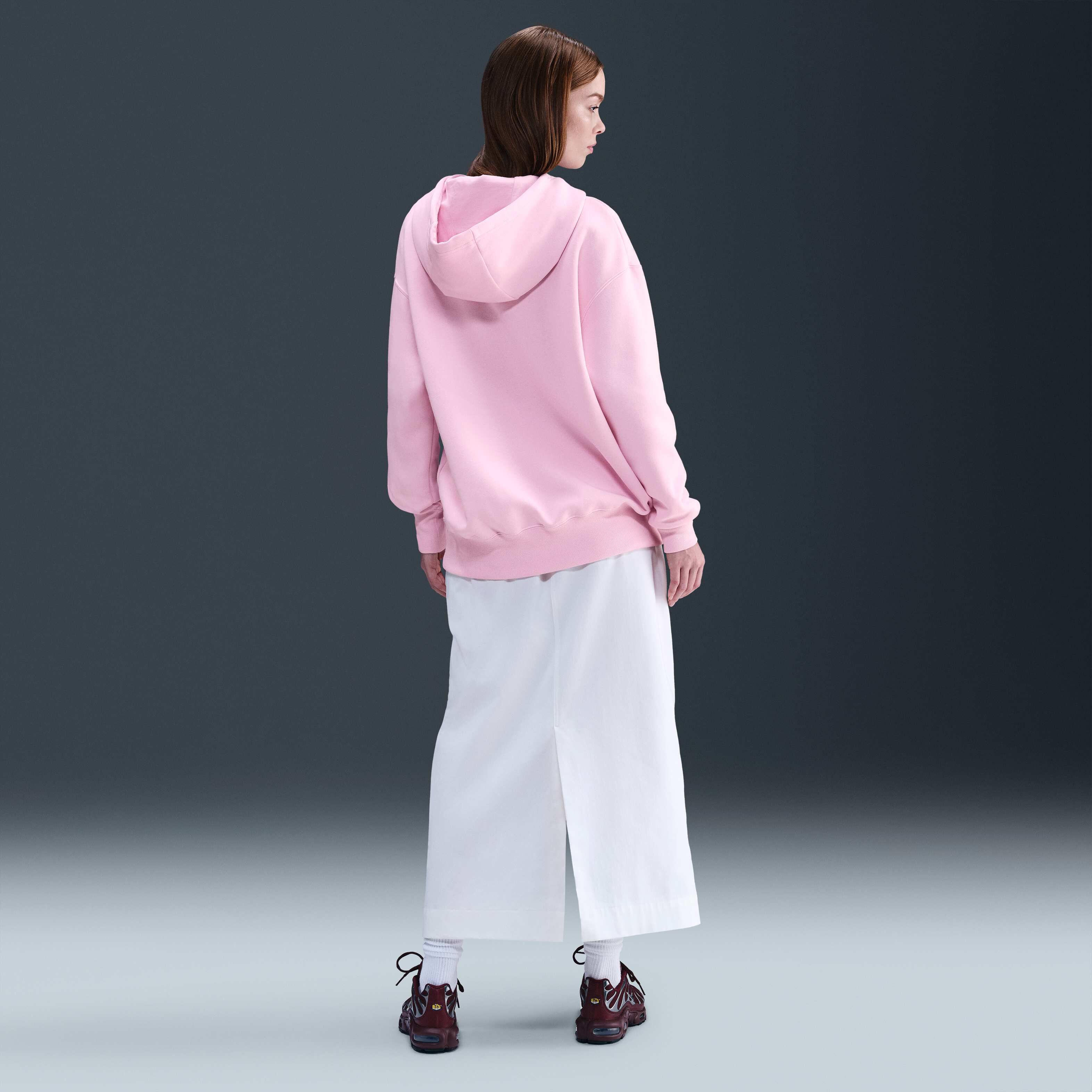 نايكي سبورتسوير فينيكس فليس image number 4