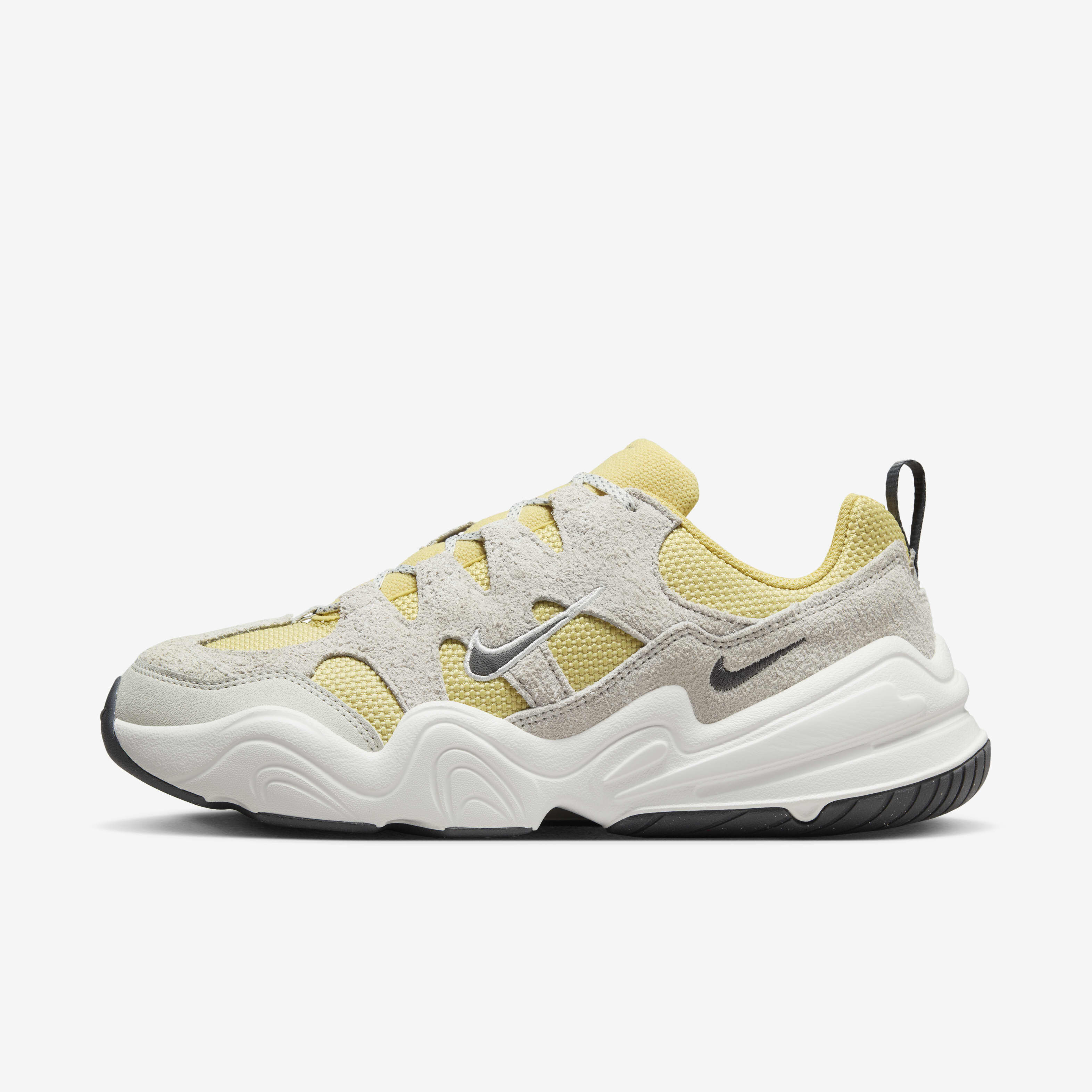 Buy Nike Tech Hera Women's shoes - Saturn Gold/Light Bone