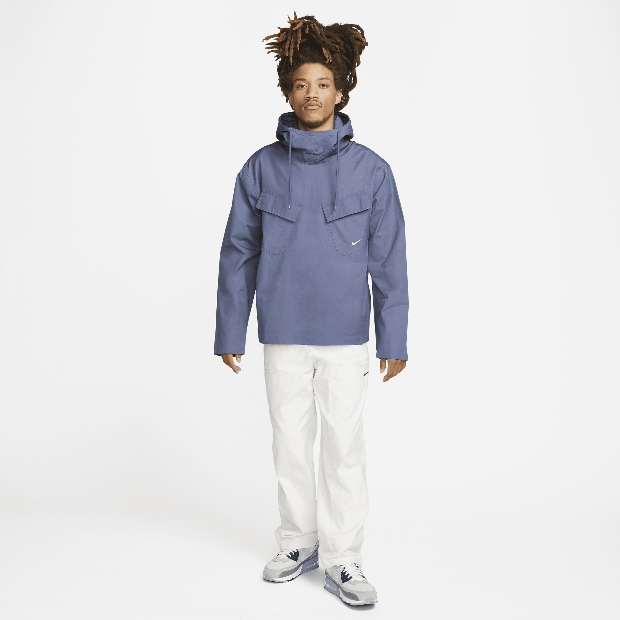 Nike field top jacket