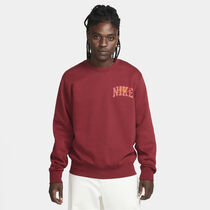 Nike Club Fleece