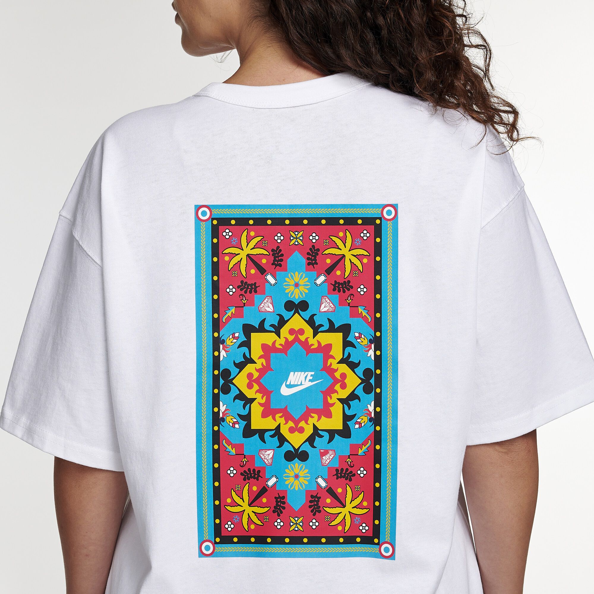 تيشيرت نايكي سيتي&nbsp; image number 0