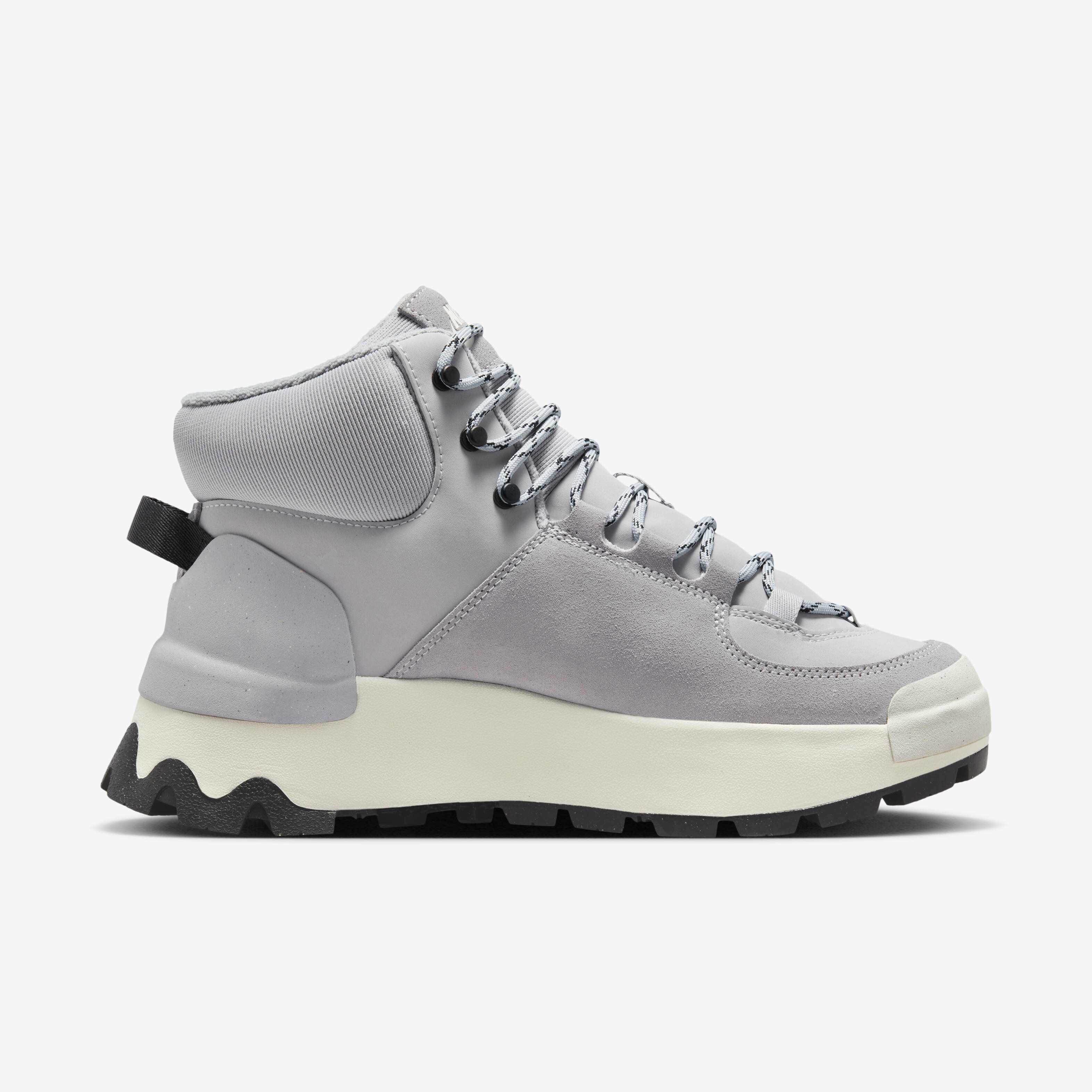 Buy Nike City Classic Women s Boots Wolf Grey Wolf Grey Black Sail Nike Saudi Official