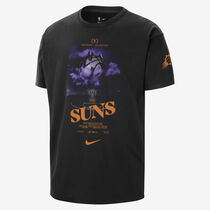 Phoenix Suns Courtside