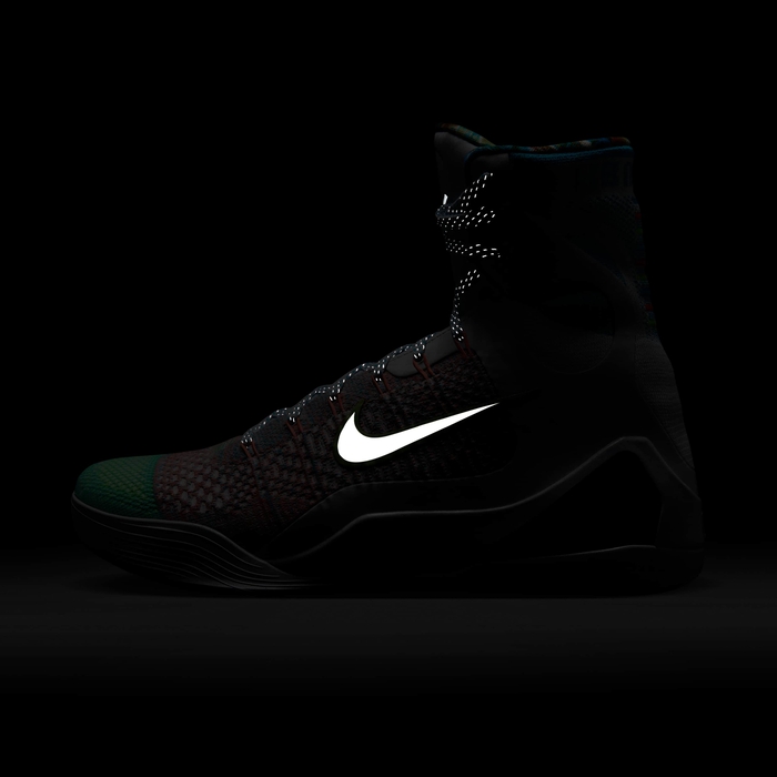 Kobe IX Elite High Protro image number 9 Kobe IX Elite High Protro image number 9