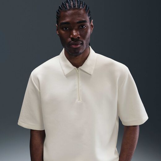 Men's Polo T-Shirts-Nike, Nike 24.7 ImpossiblySoft, Men's Dri-FIT Polo