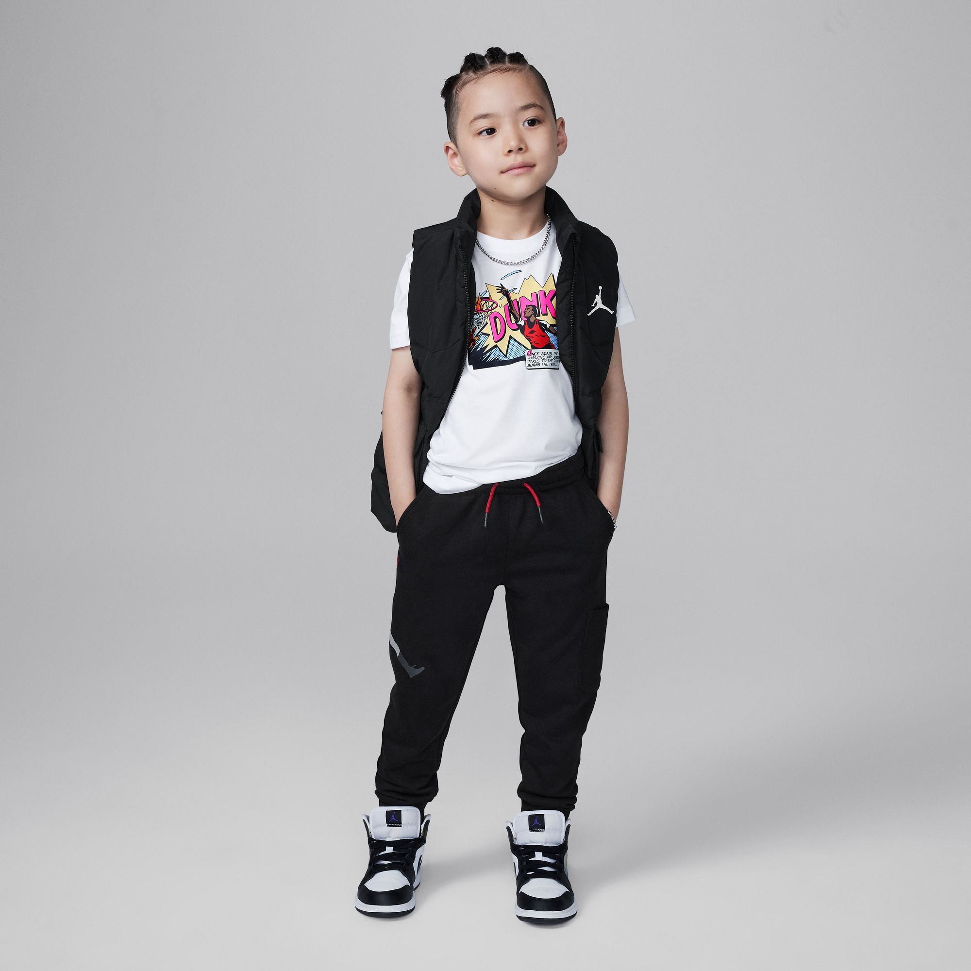 Air Jordan image number 3