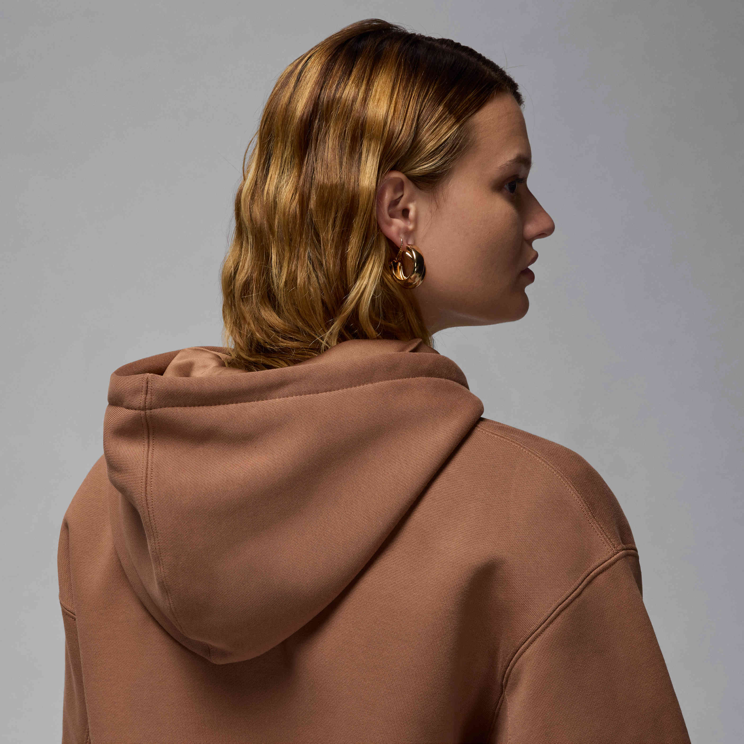 Jordan Flight Fleece image number 6