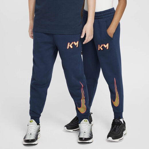 Kylian Mbappe Styles-Nike, Kylian Mbappé Club Fleece, Older Kids' Joggers
