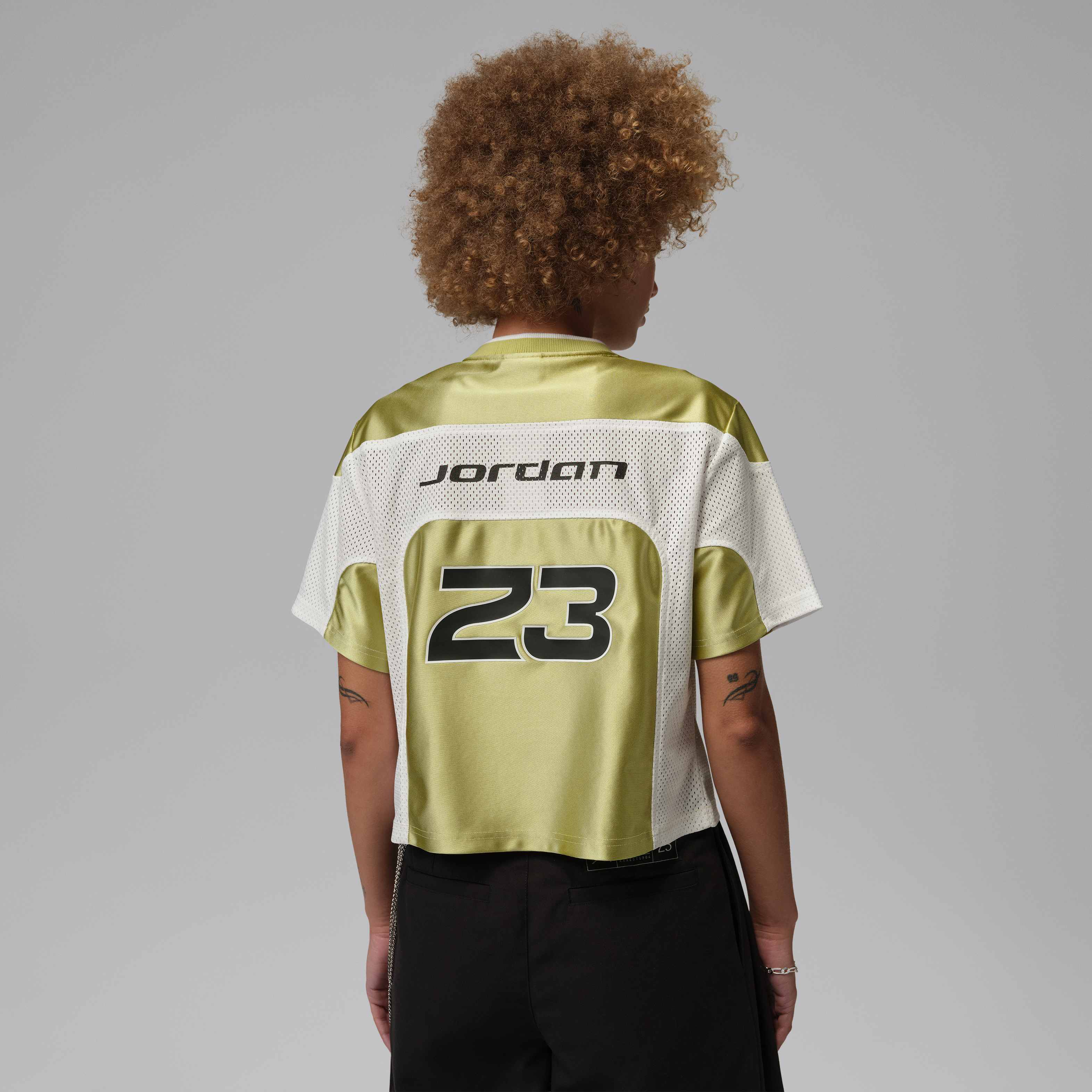 Jordan Flight image number 1