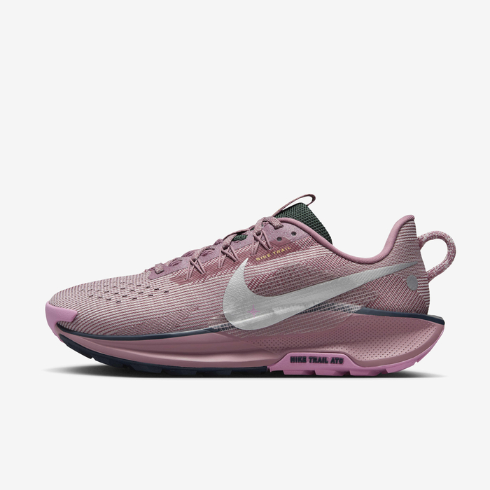 Buy Nike Pegasus Trail Women's Trail-Running Shoes Plum Dust