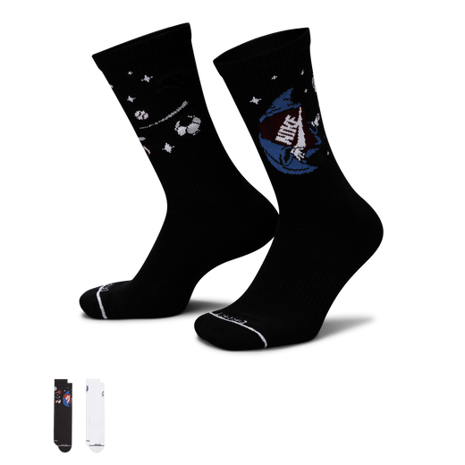 Nike shop nasa socks