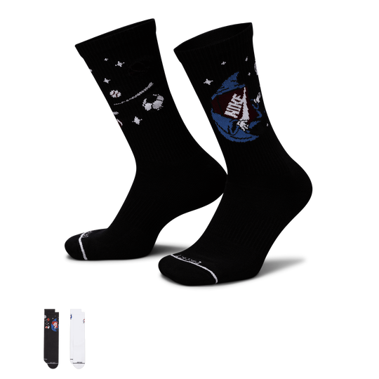 Nasa nike best sale socks