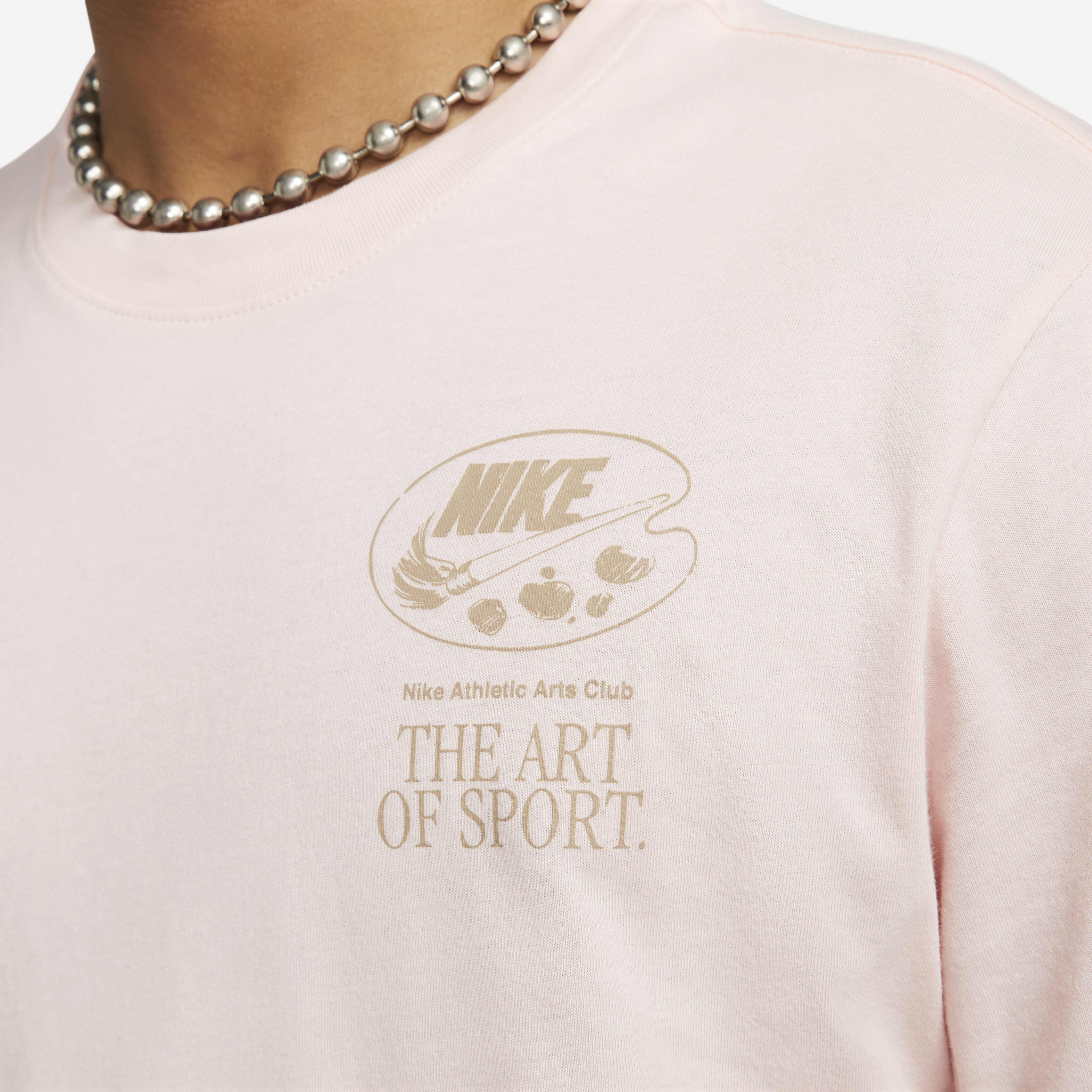 Nike Sportswear image number 3