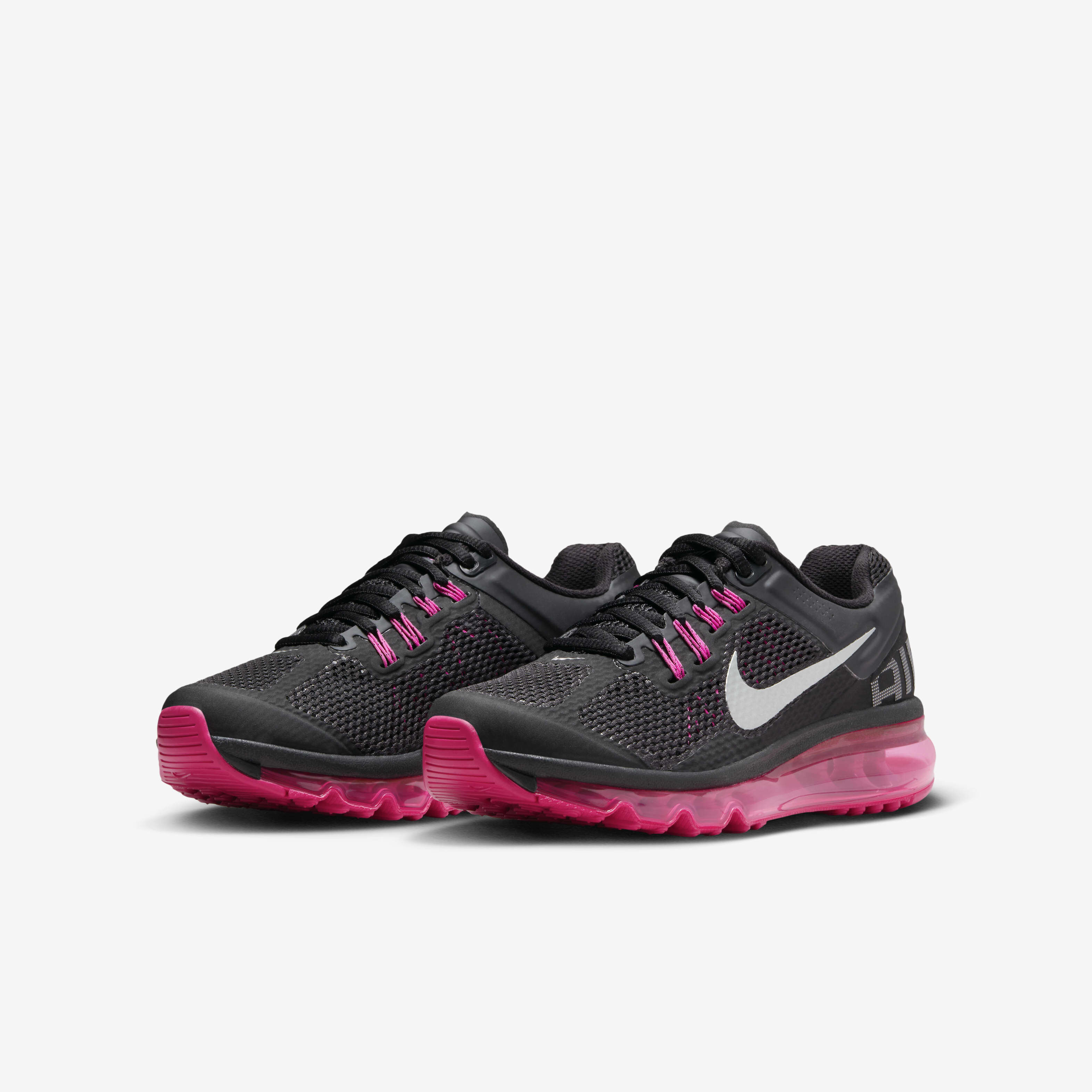 Womens nike air max 2013 running shoes hot sale