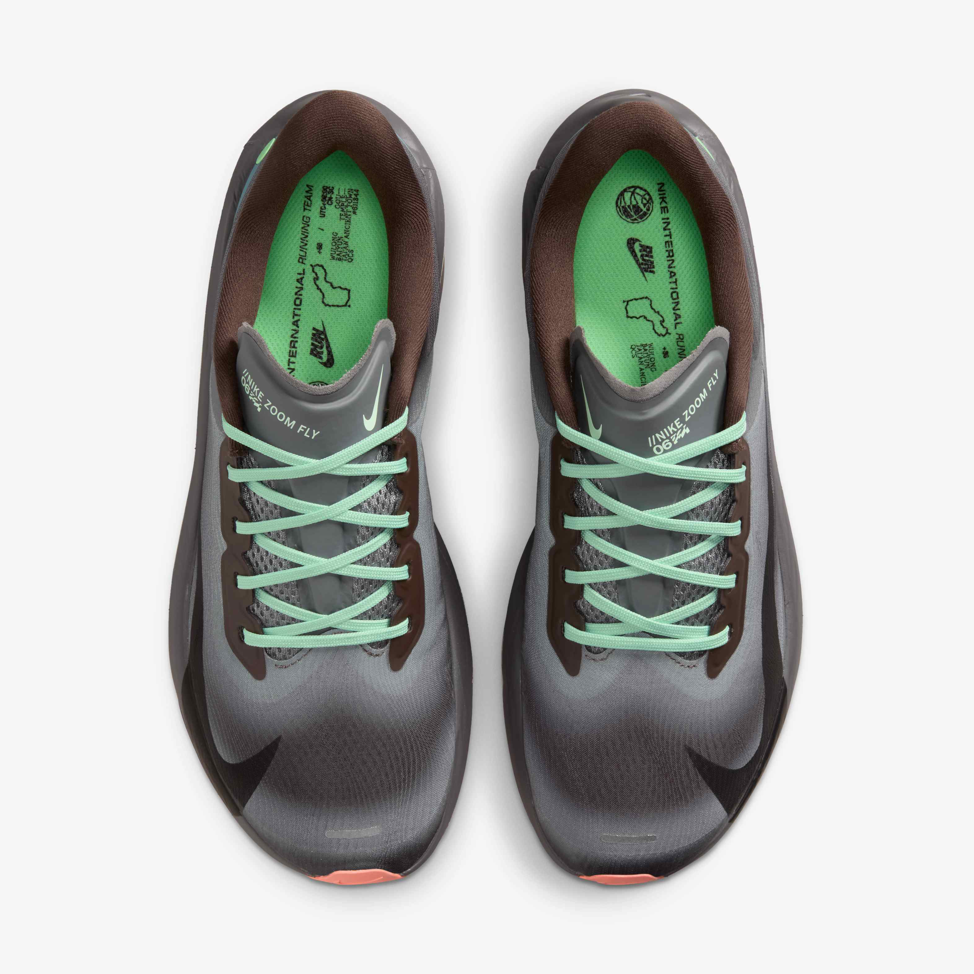 Nike Zoom Fly 6 image number 3