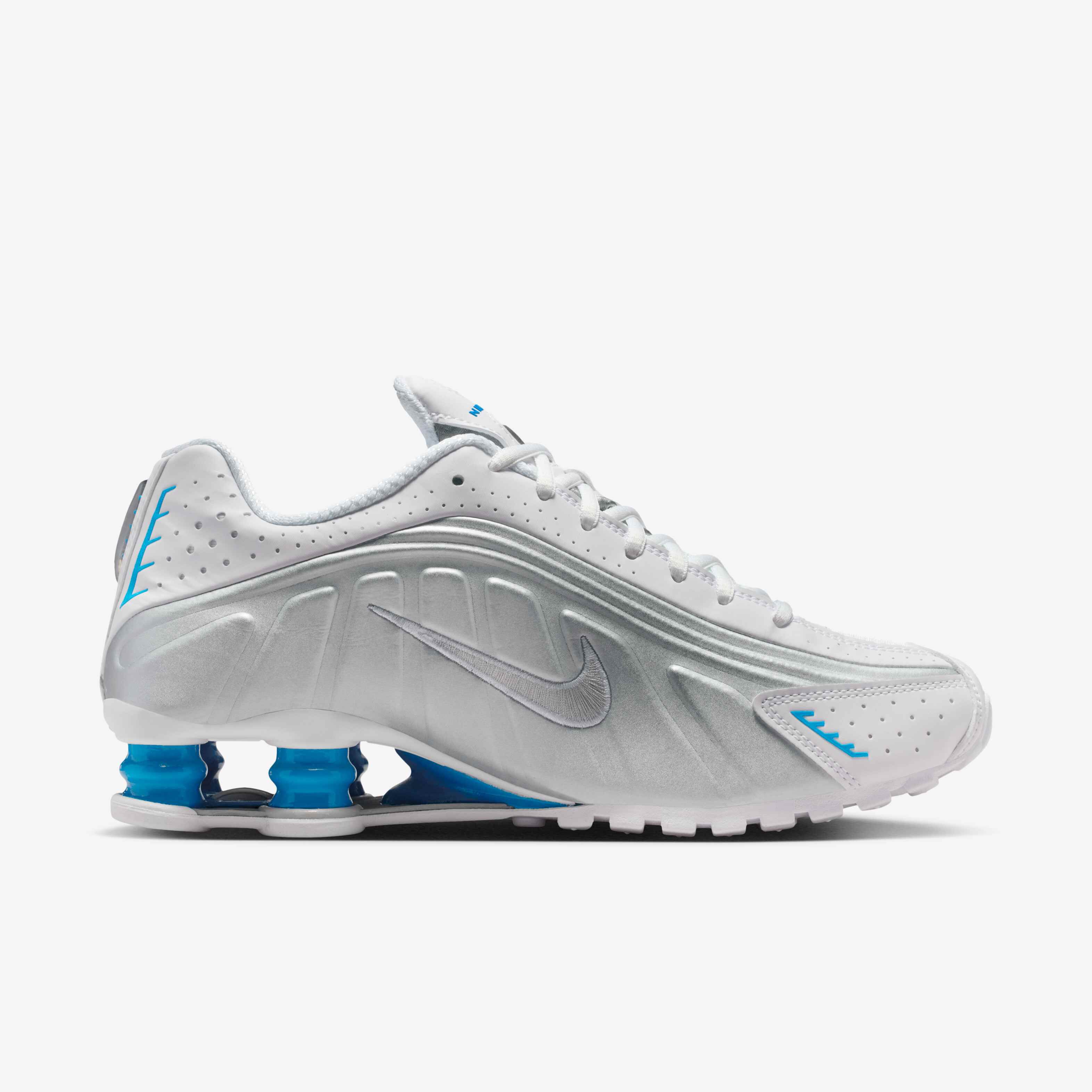 Nike Shox R4 image number 2