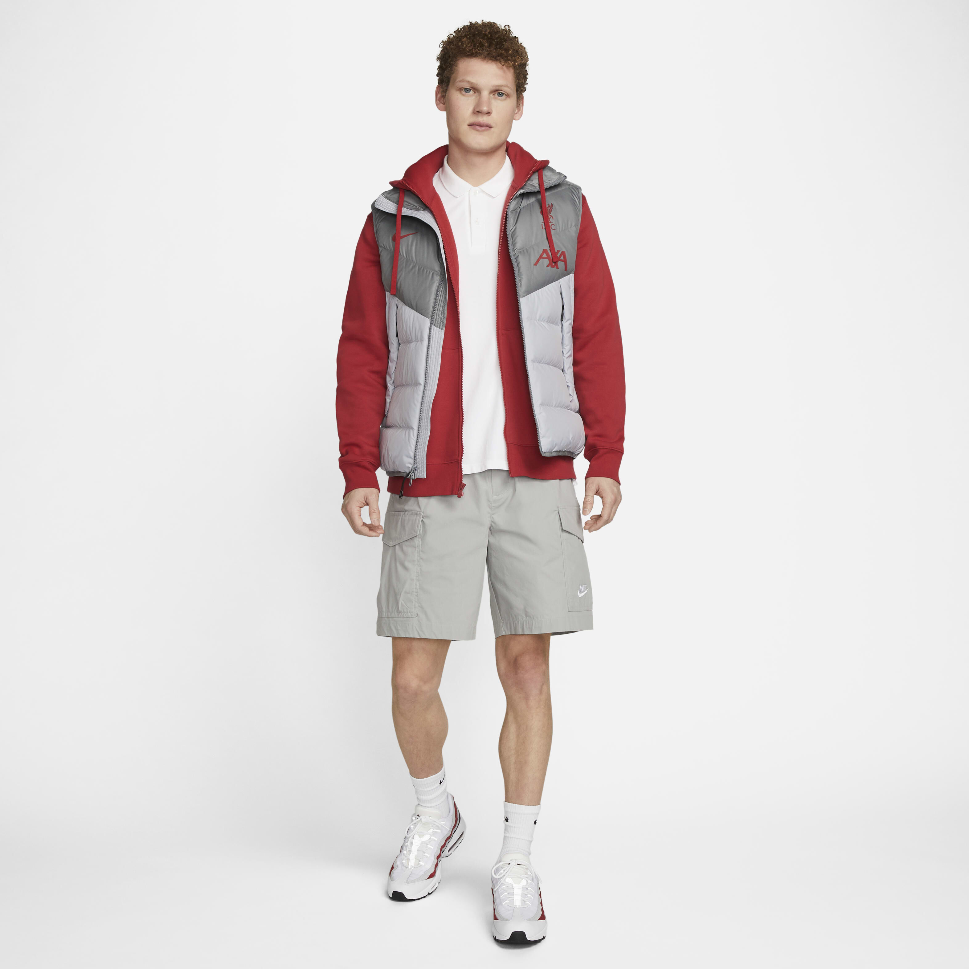 ليفربول F.C. كلوب فليس image number 7