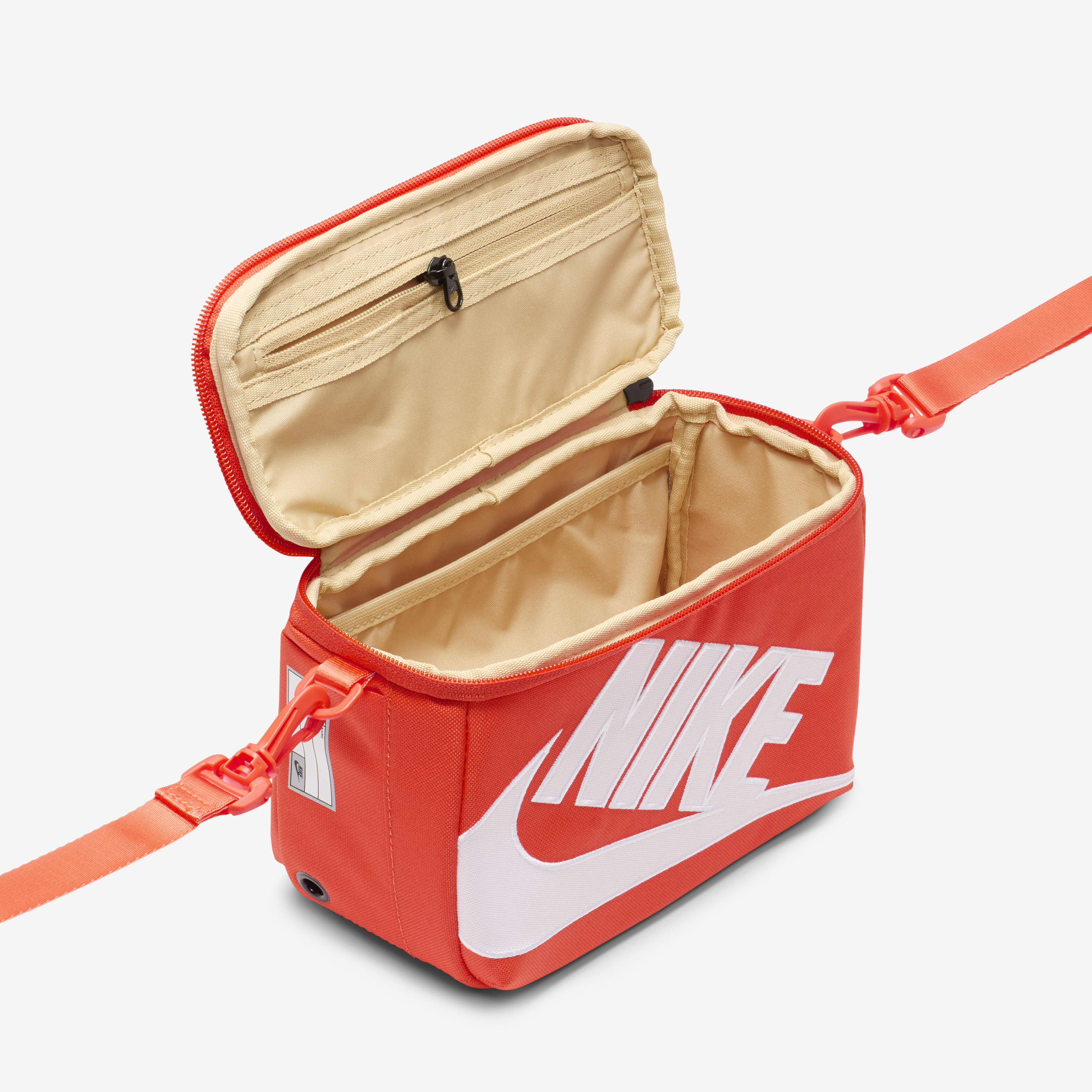 Buy Nike Mini Shoe Box Cross Body Bag 3L Nike Saudi Official