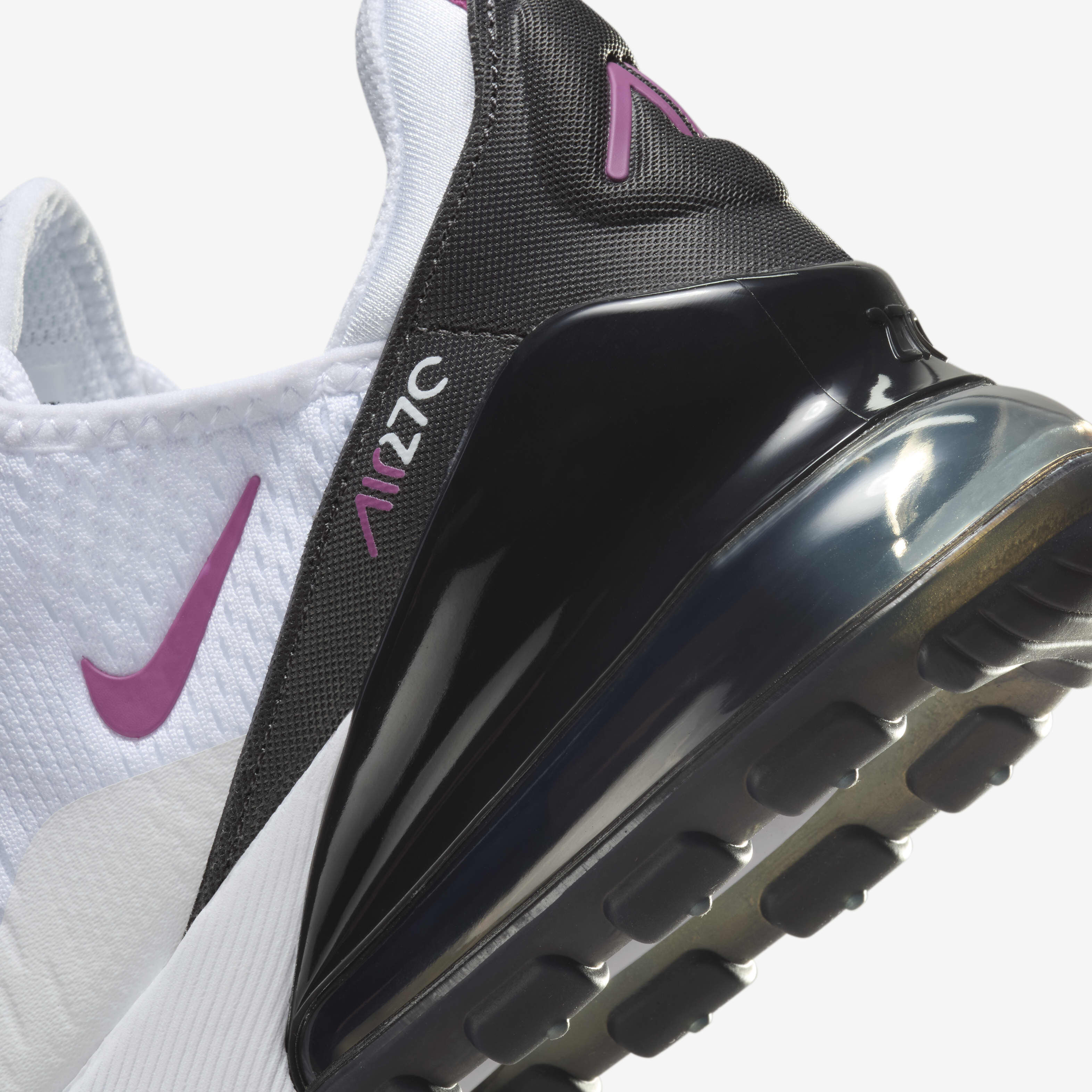 Buy Nike Air Max 270 Older Kids Shoes Nike Saudi Official