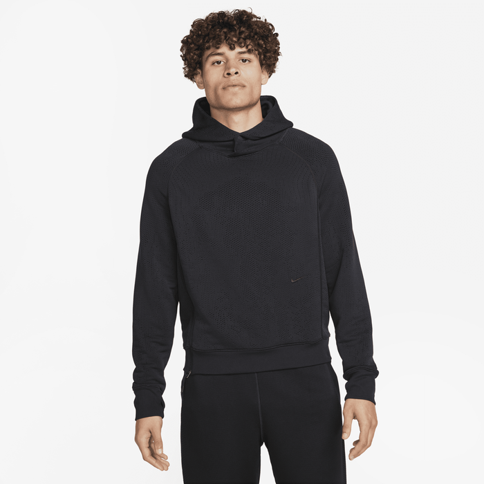 Nike therma top tech hoodie