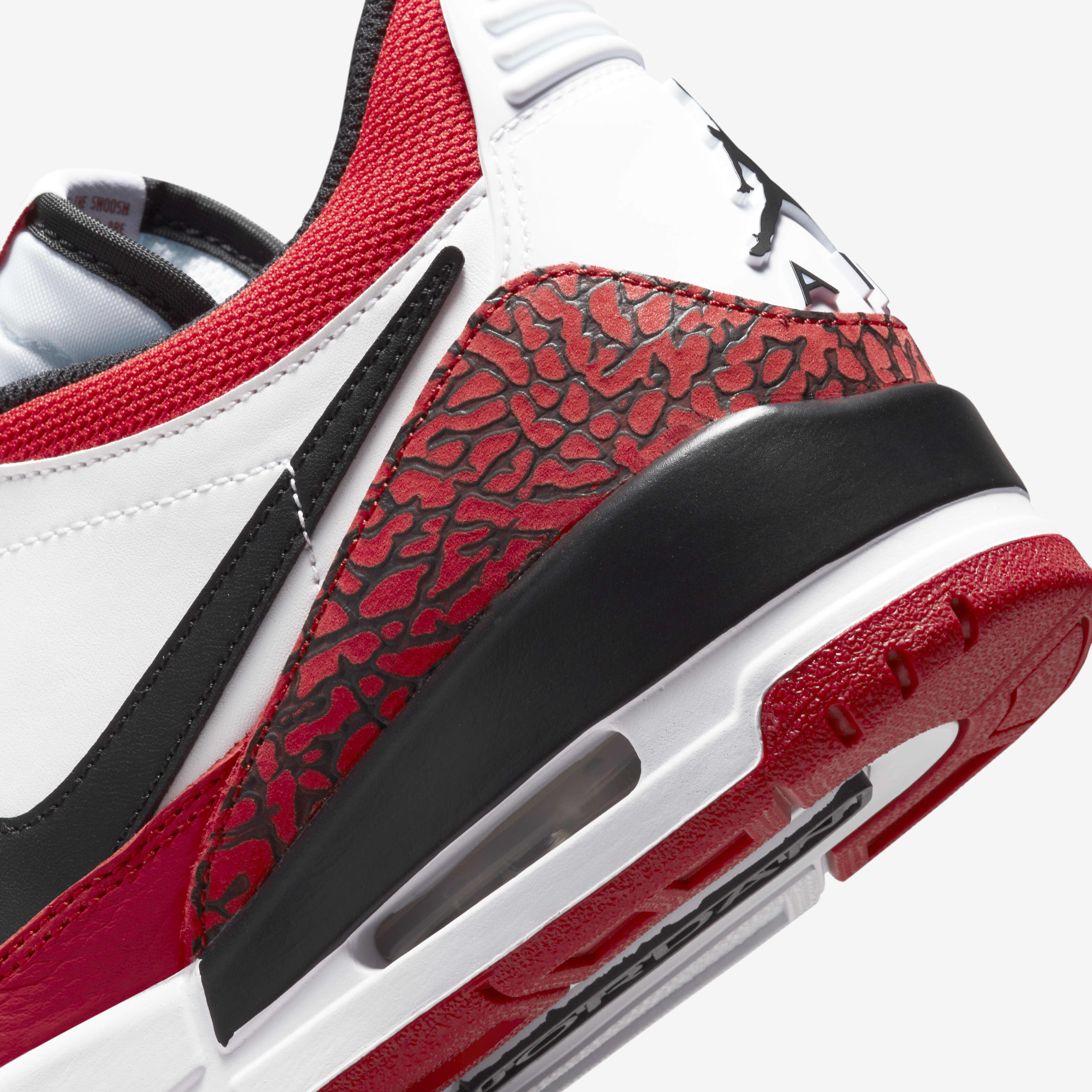 Air Jordan Legacy 312 Low image number 7