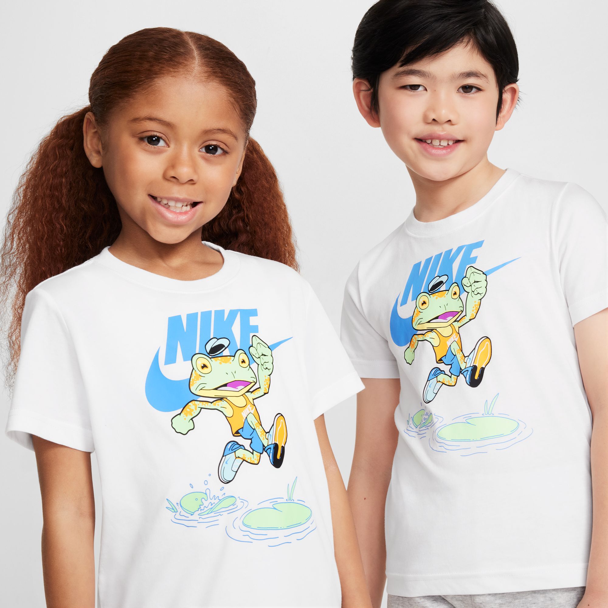 Kids nike spongebob shirt 2025