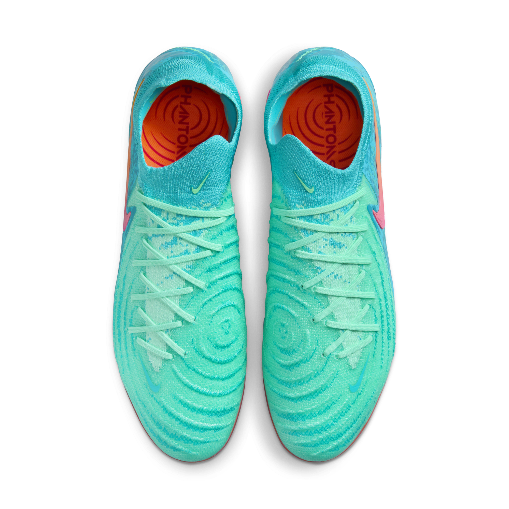 Nike phantom vision material clearance