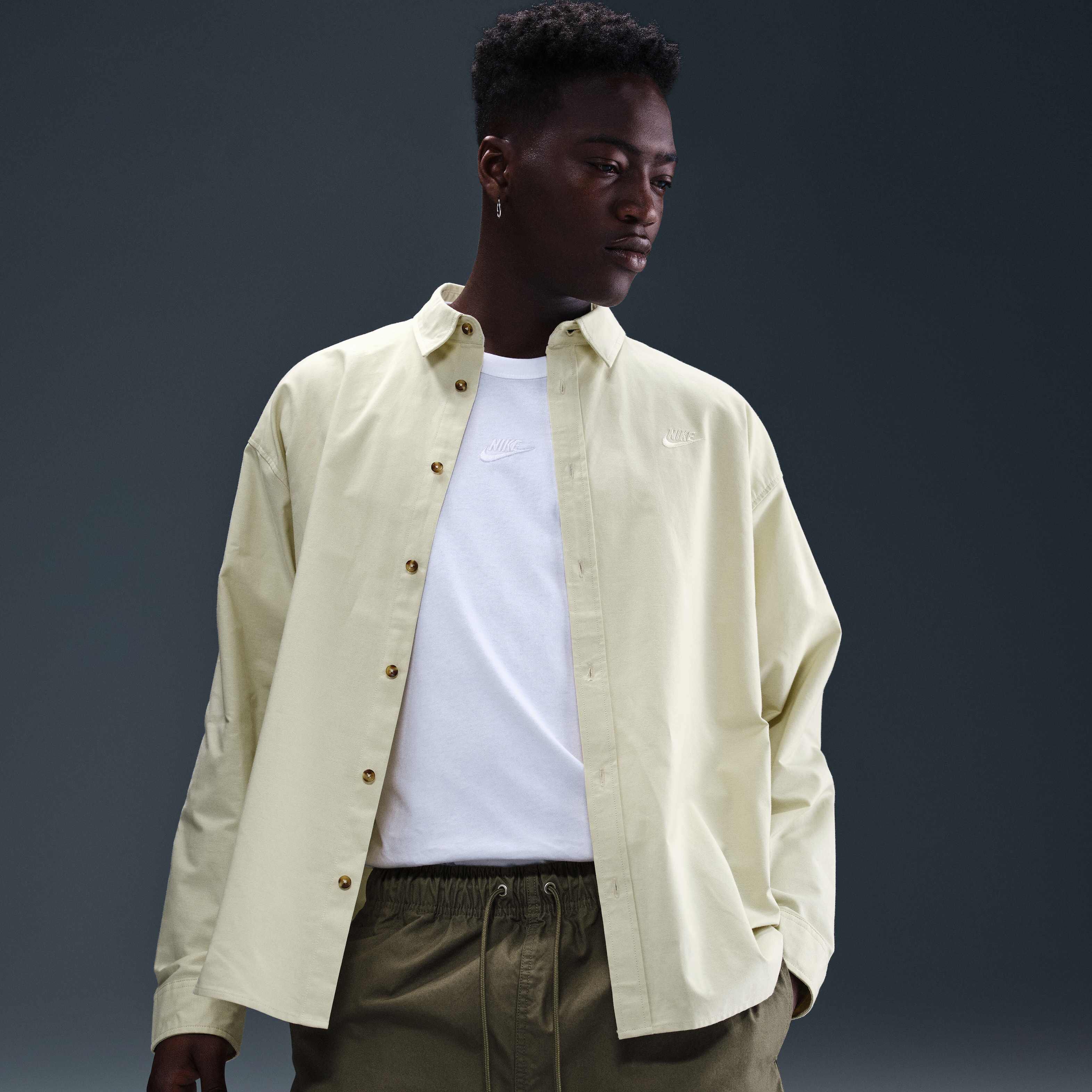 Nike Club image number 4