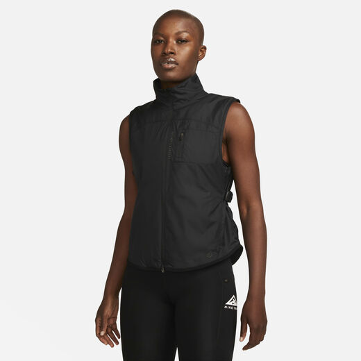 Jackets & Gilets-Nike, Nike Trail Repel, Women's Trail-Running Gilet