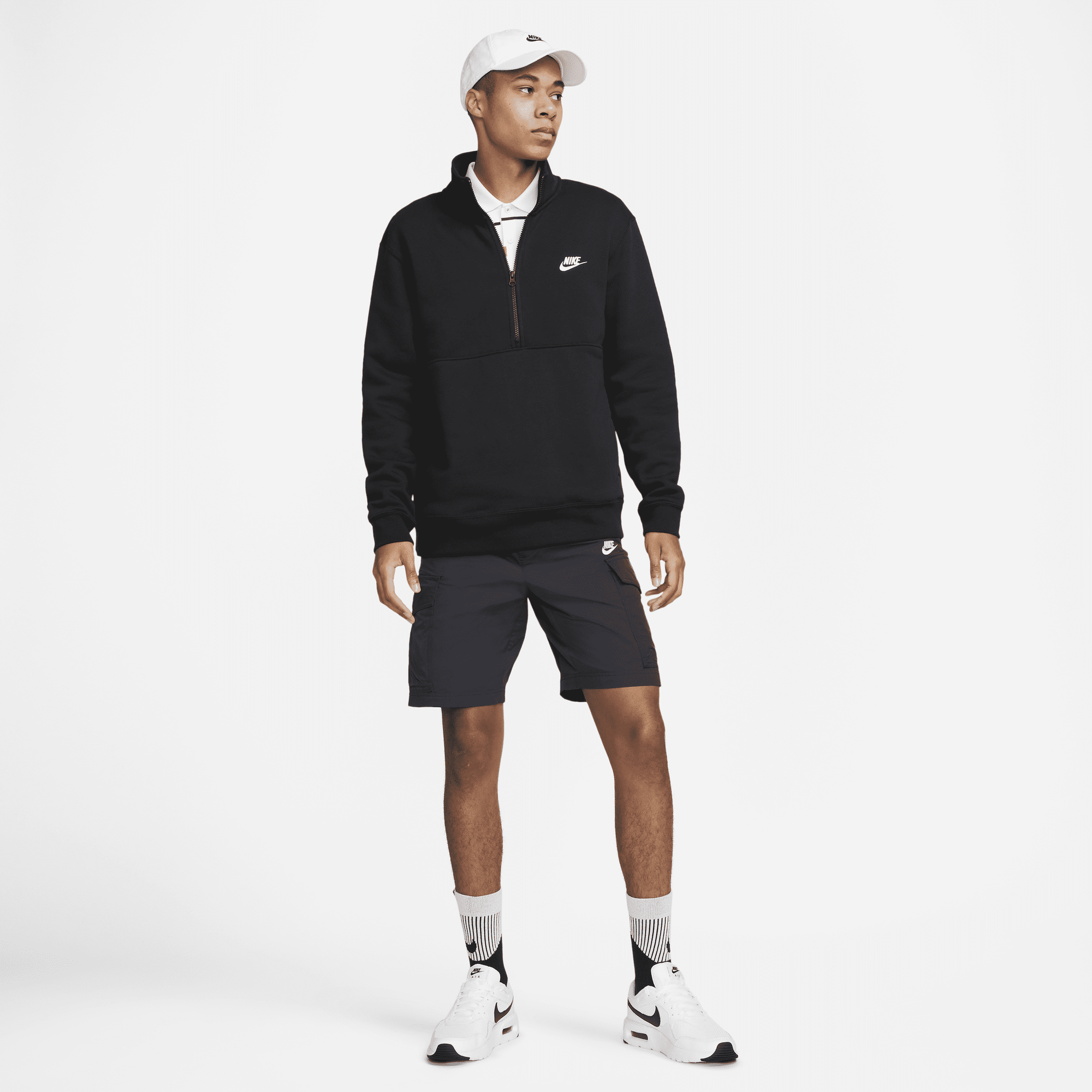 Nike foundation 2 hotsell shorts