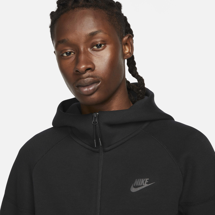Nike Sportswear Tech Fleece Windrunner image number 2 Nike Sportswear Tech Fleece Windrunner image number 2