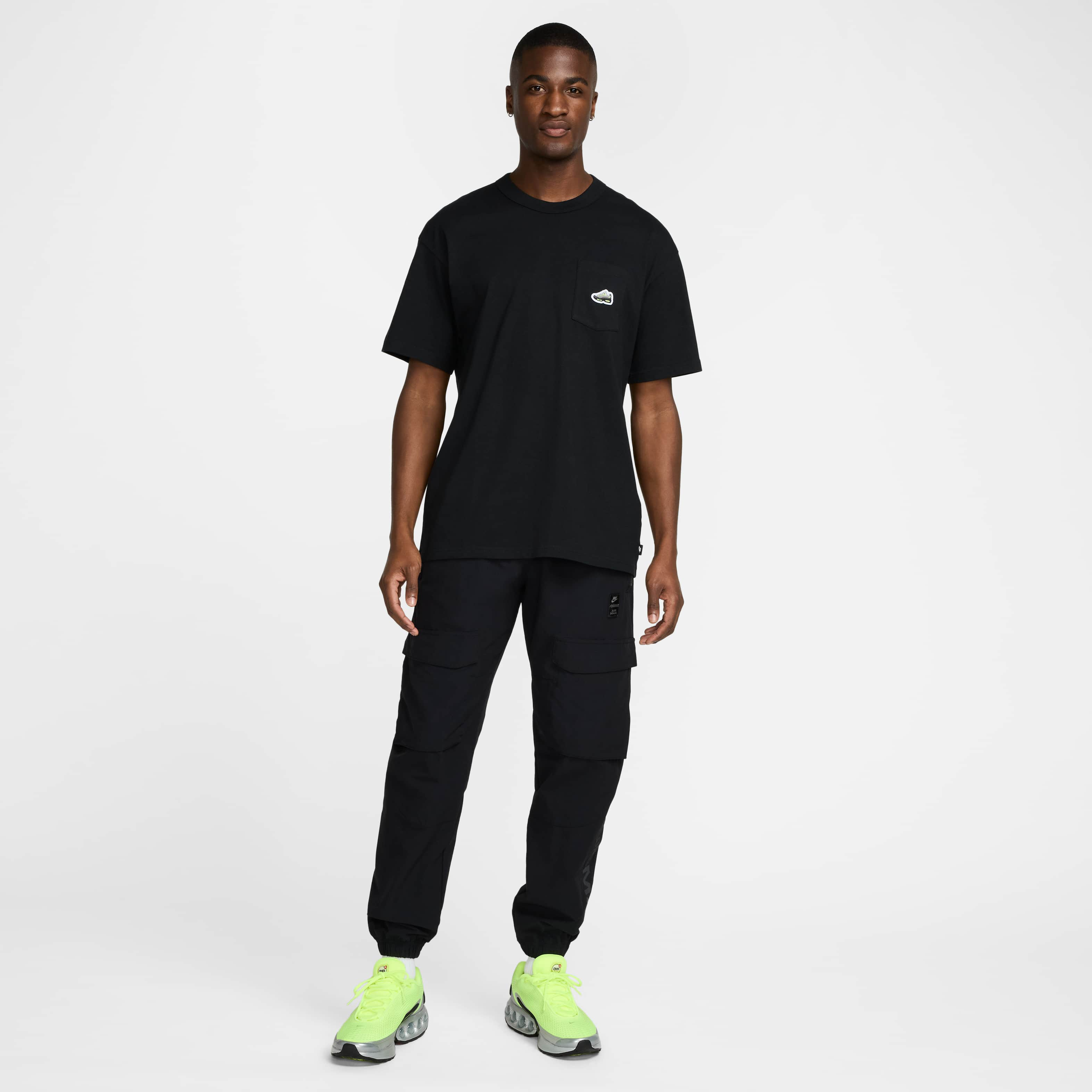 Nike Sportswear image number 6