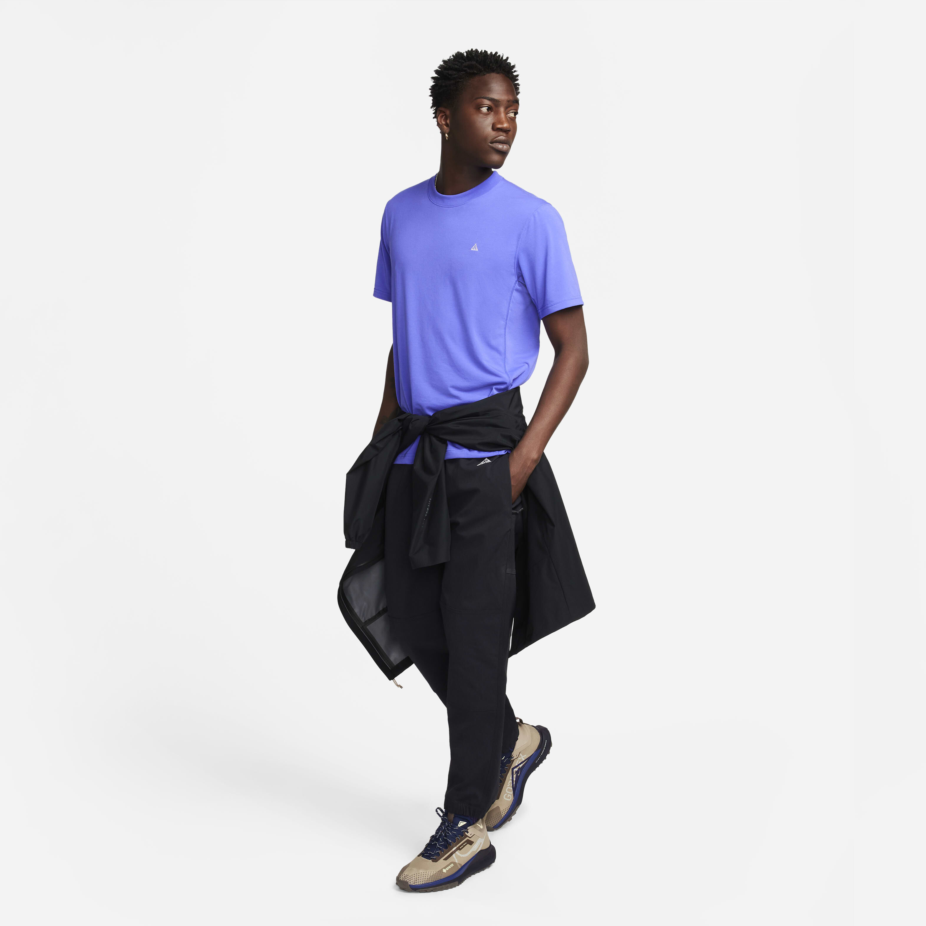 NIKE MAT※プロフ必読※ pg5+ステン軸+アルミ硬度表示窓+ノック NIKE MAT※プロフ必読※ 様専用pg5+ステン軸+アルミ硬度表示窓