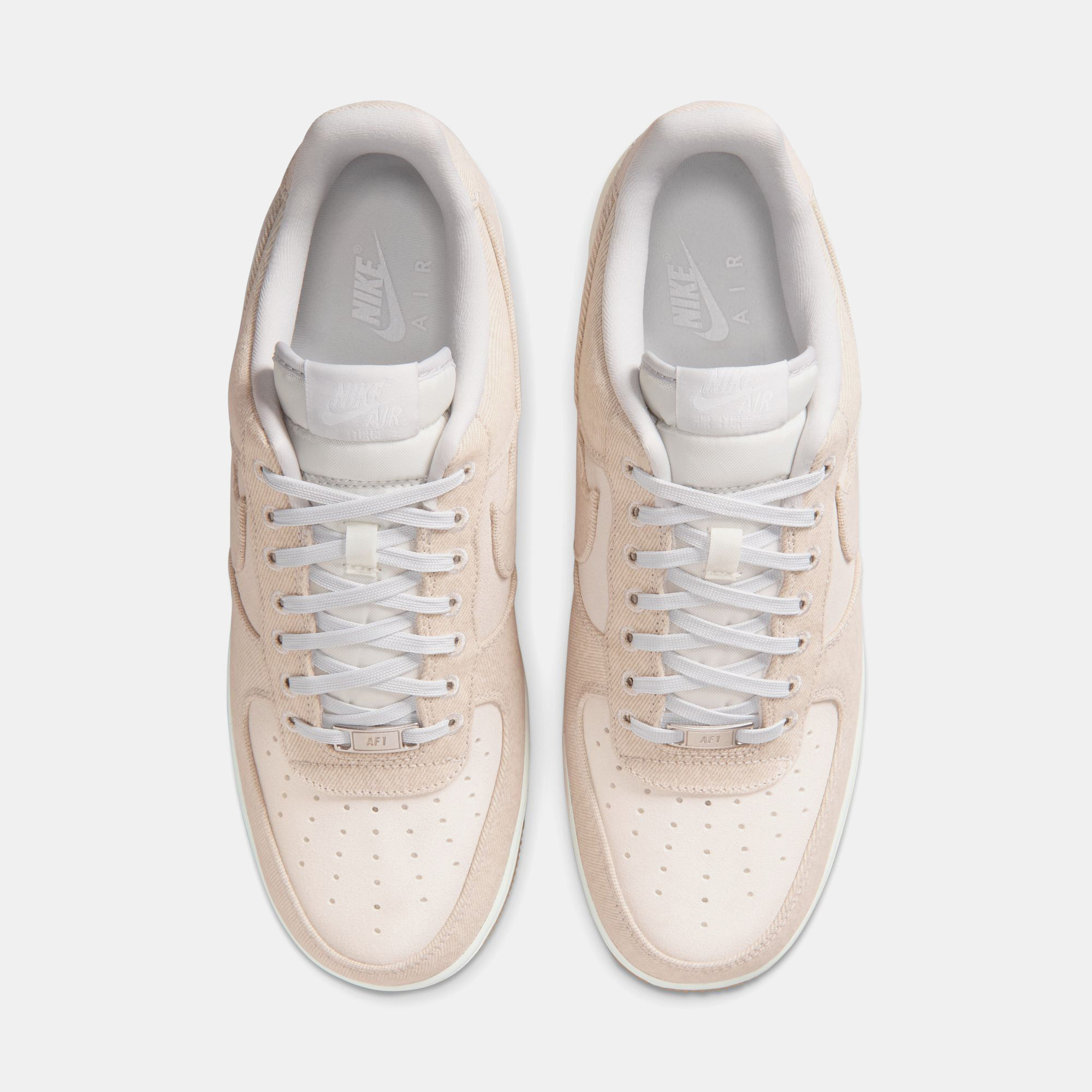 Air Force 1 '07 LV8 'Denim' image number 3