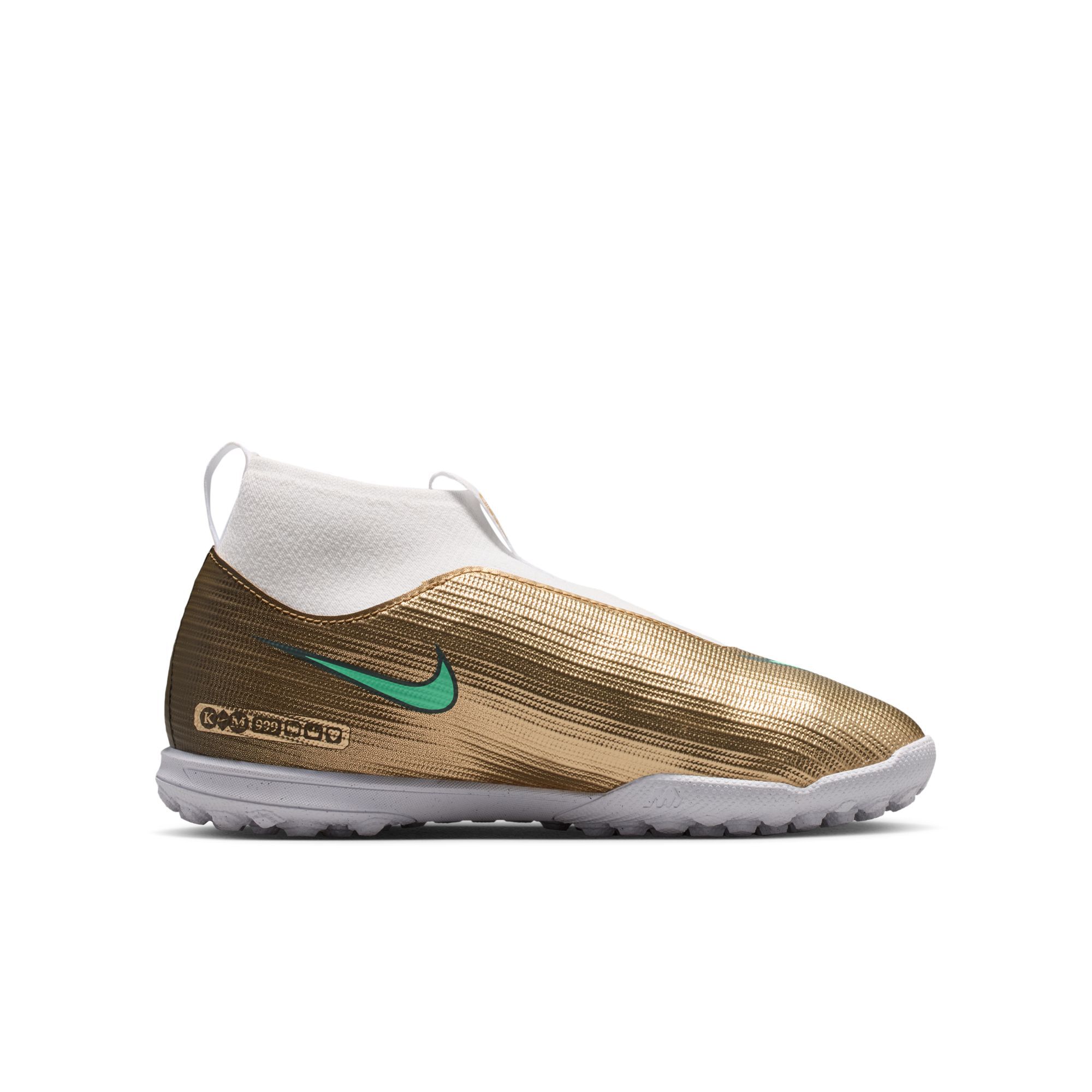 Nike Jr Mercurial Superfly 11 Academy 'Kylian Mbapp' image number 6
