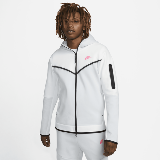 Sort nike hoodie 2025