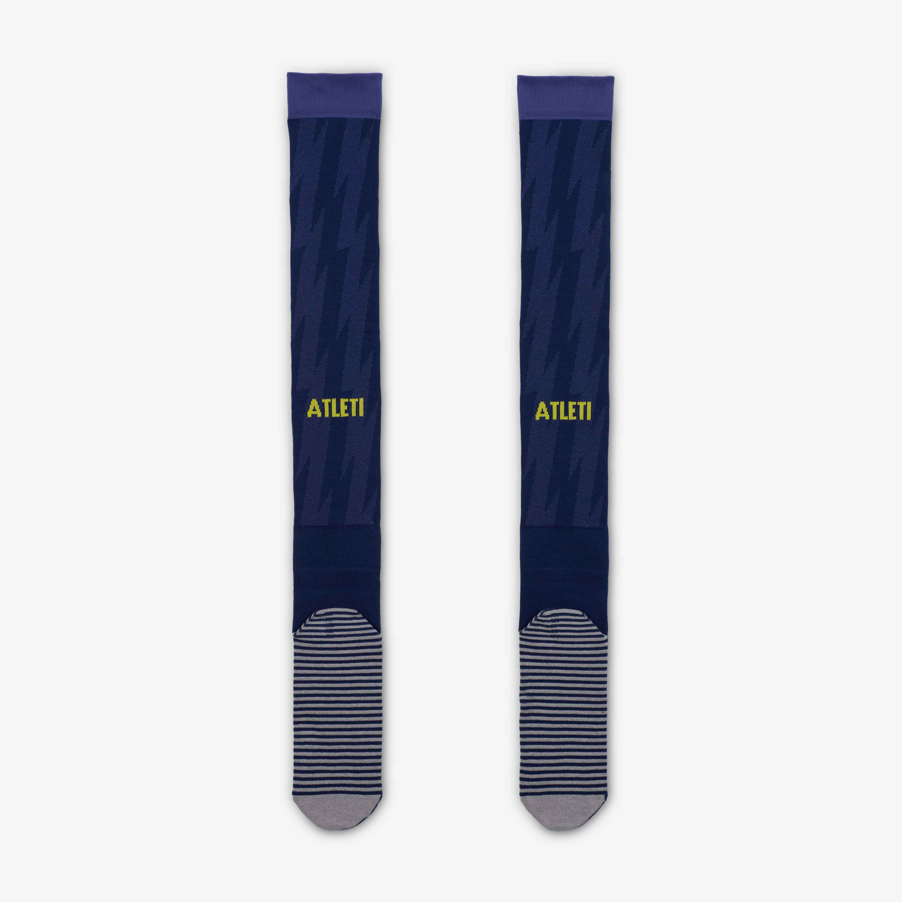 أتلتيكو مدريد سترايك الاحتياطي image number 2