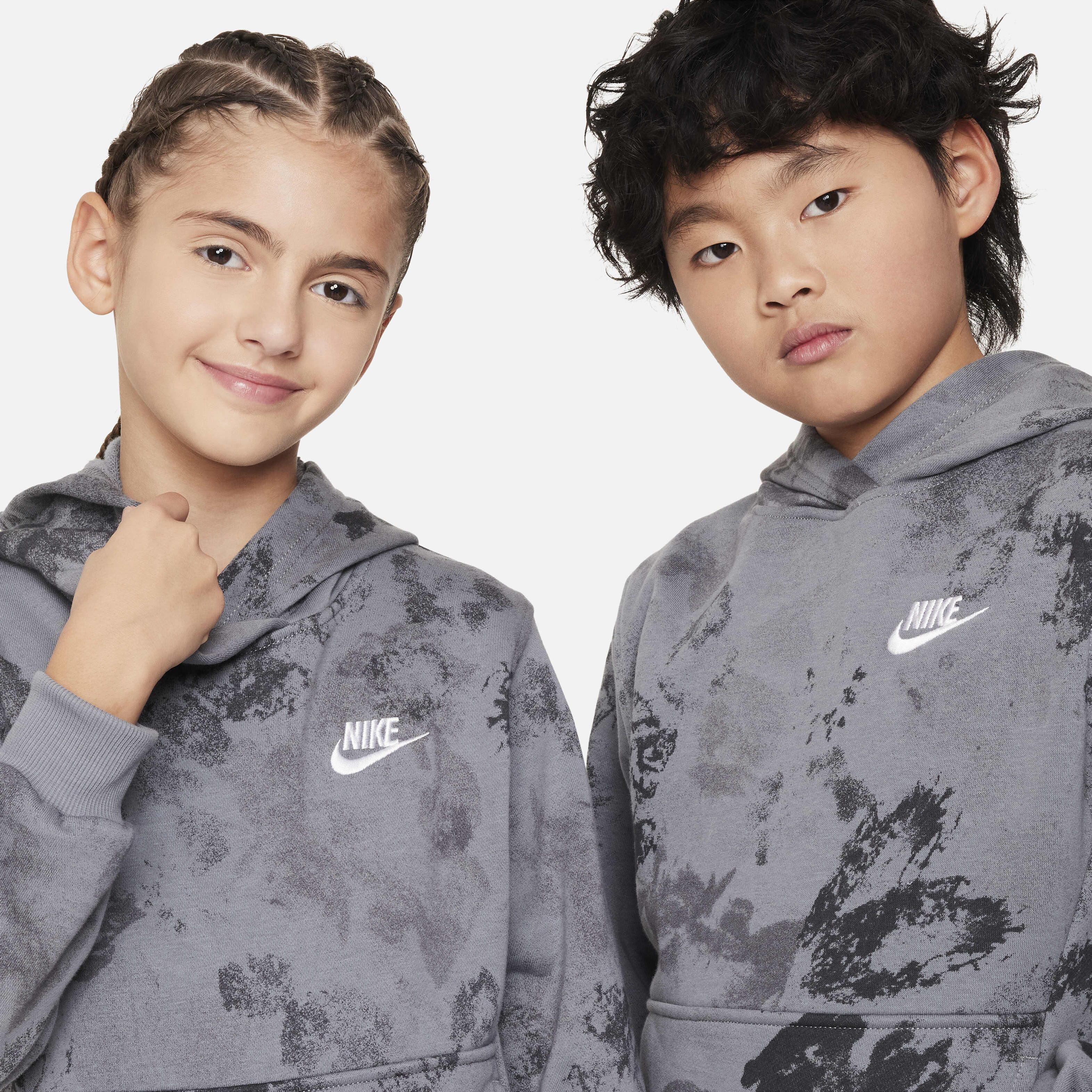 Nike Sportswear Club Fleece image number 2